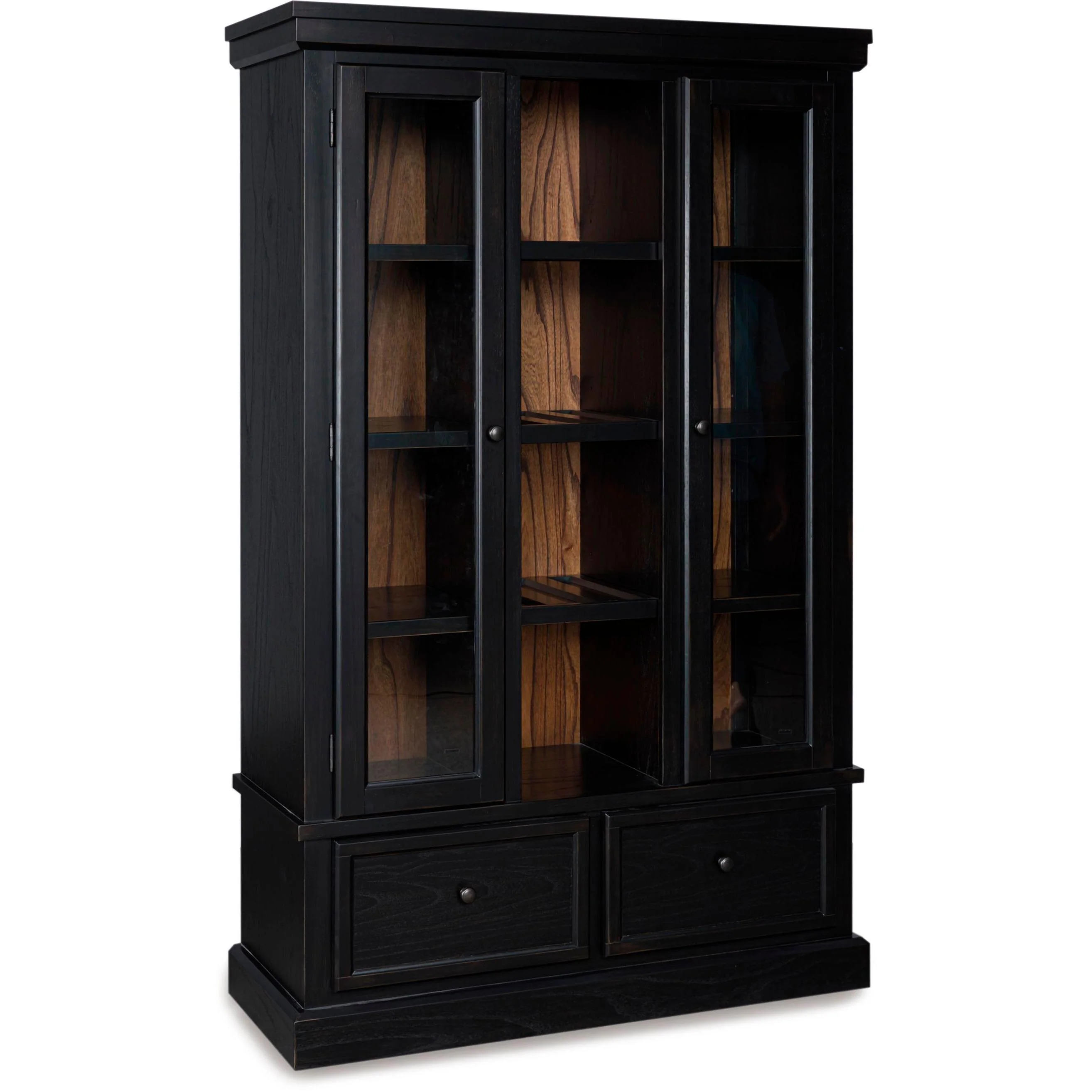 Signature Design by Ashley Greddinton PCD824-186 Curio - Image 1
