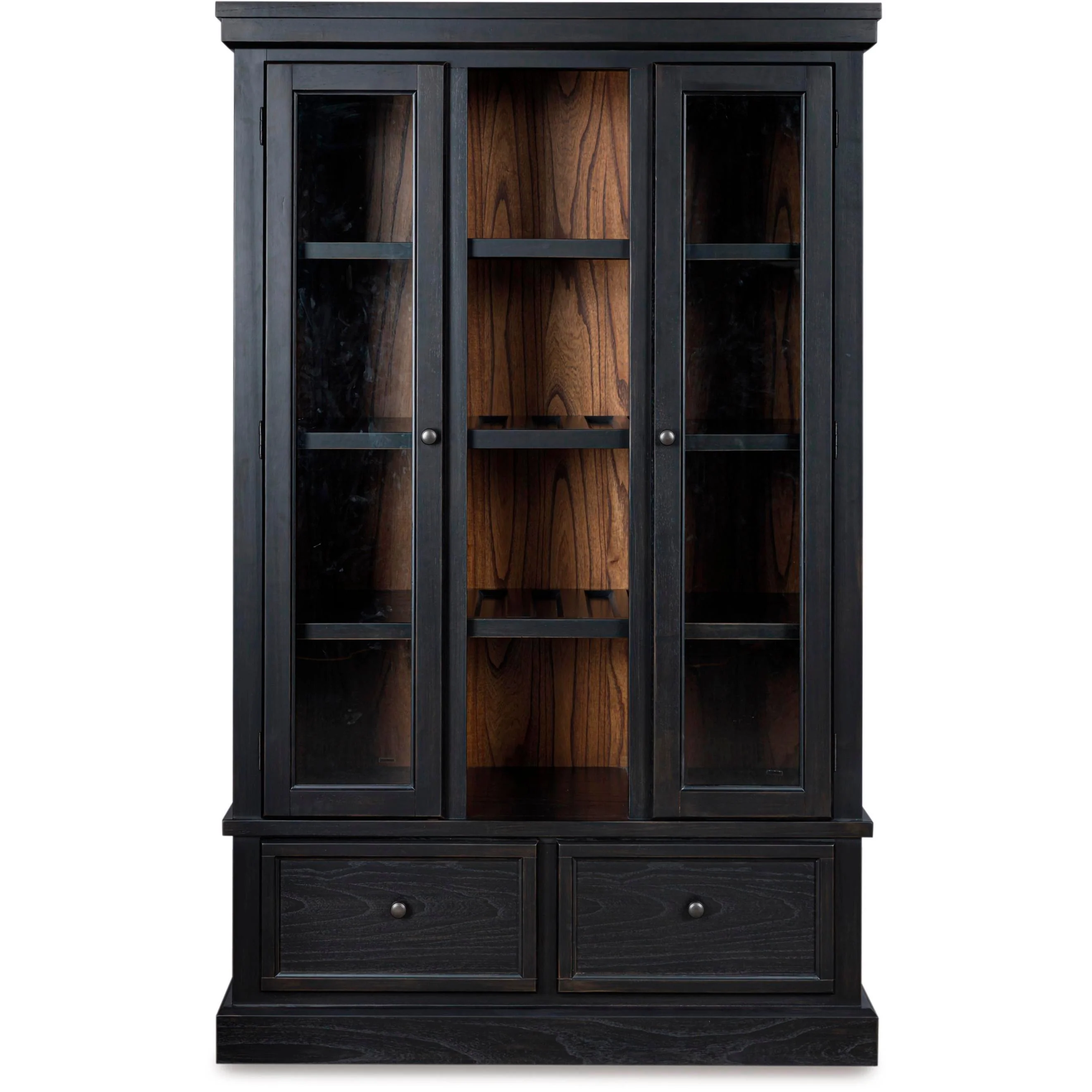 Signature Design by Ashley Greddinton PCD824-186 Curio - Image 3