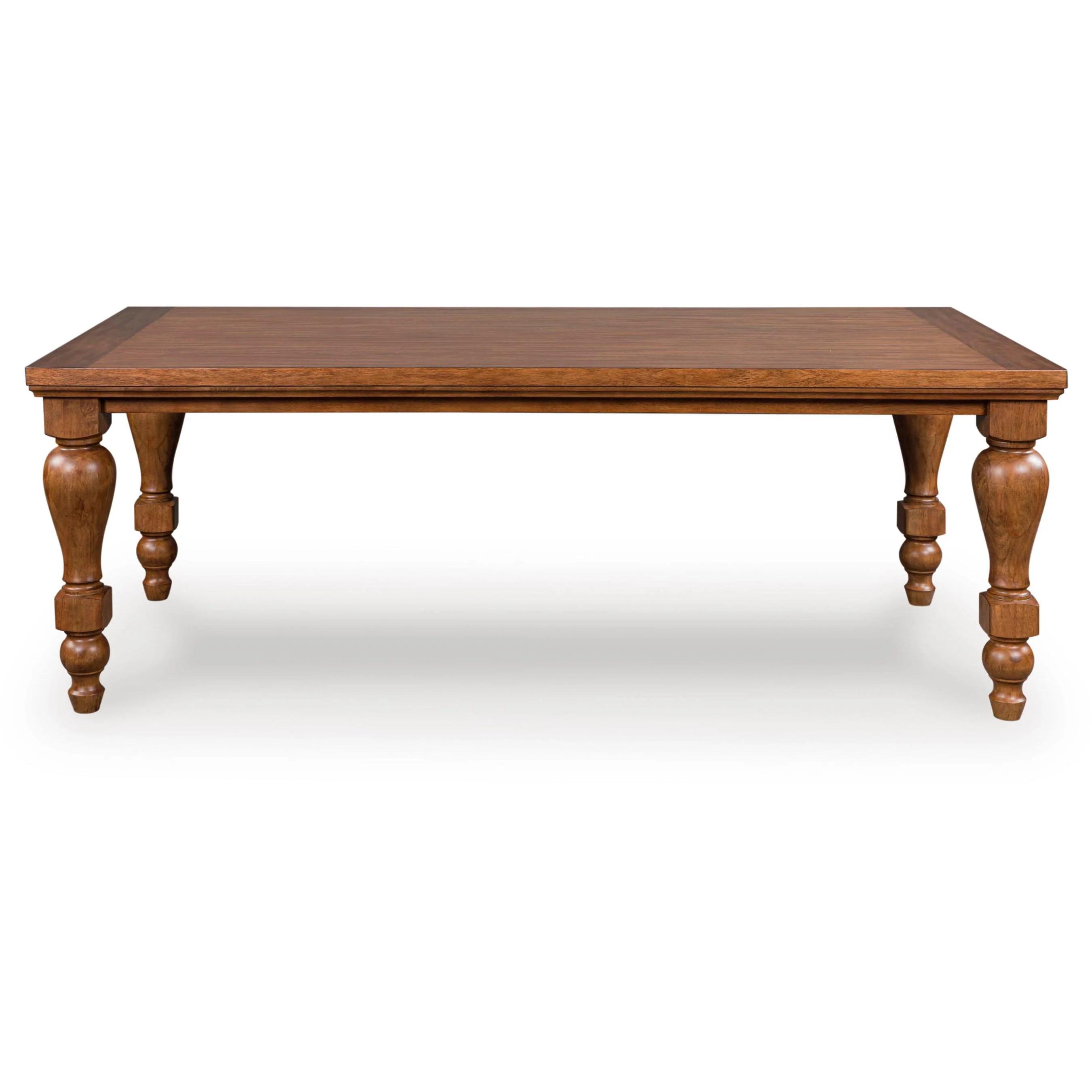 Signature Design by Ashley Greddinton Dining Table PCD824-25 - Image 2