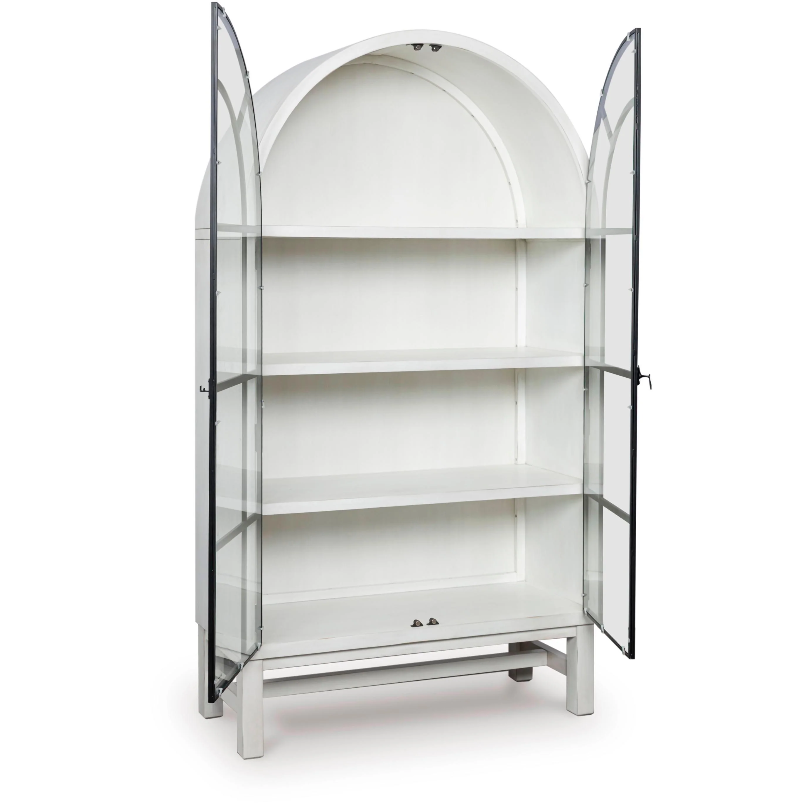 Signature Design by Ashley Greddinton Display Cabinet PCD824-276 - Image 2