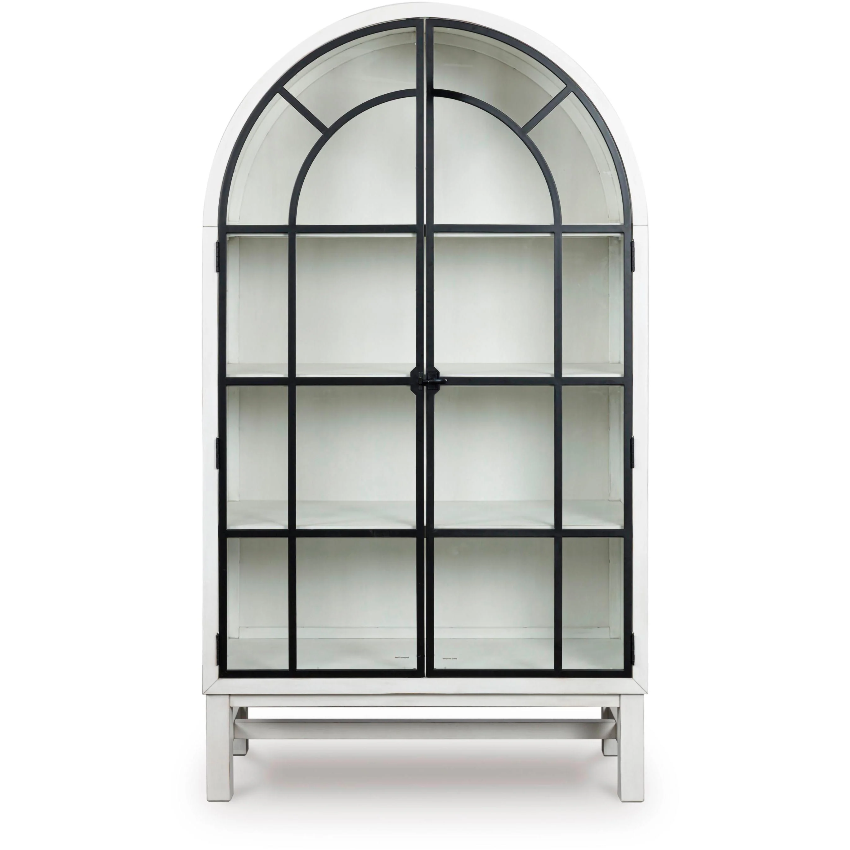 Signature Design by Ashley Greddinton Display Cabinet PCD824-276 - Image 3