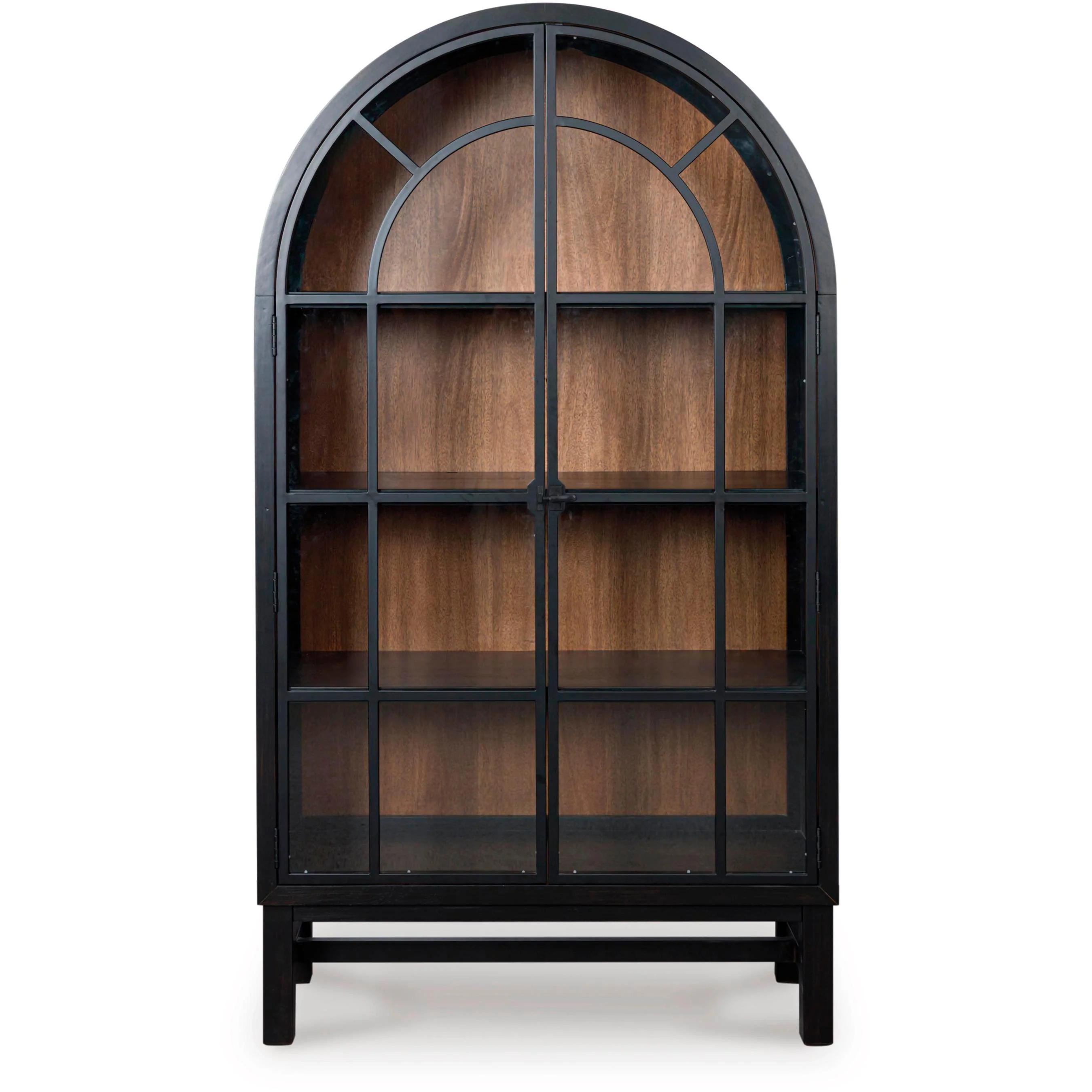 Signature Design by Ashley Greddinton Display Cabinet PCD824-376 - Image 3