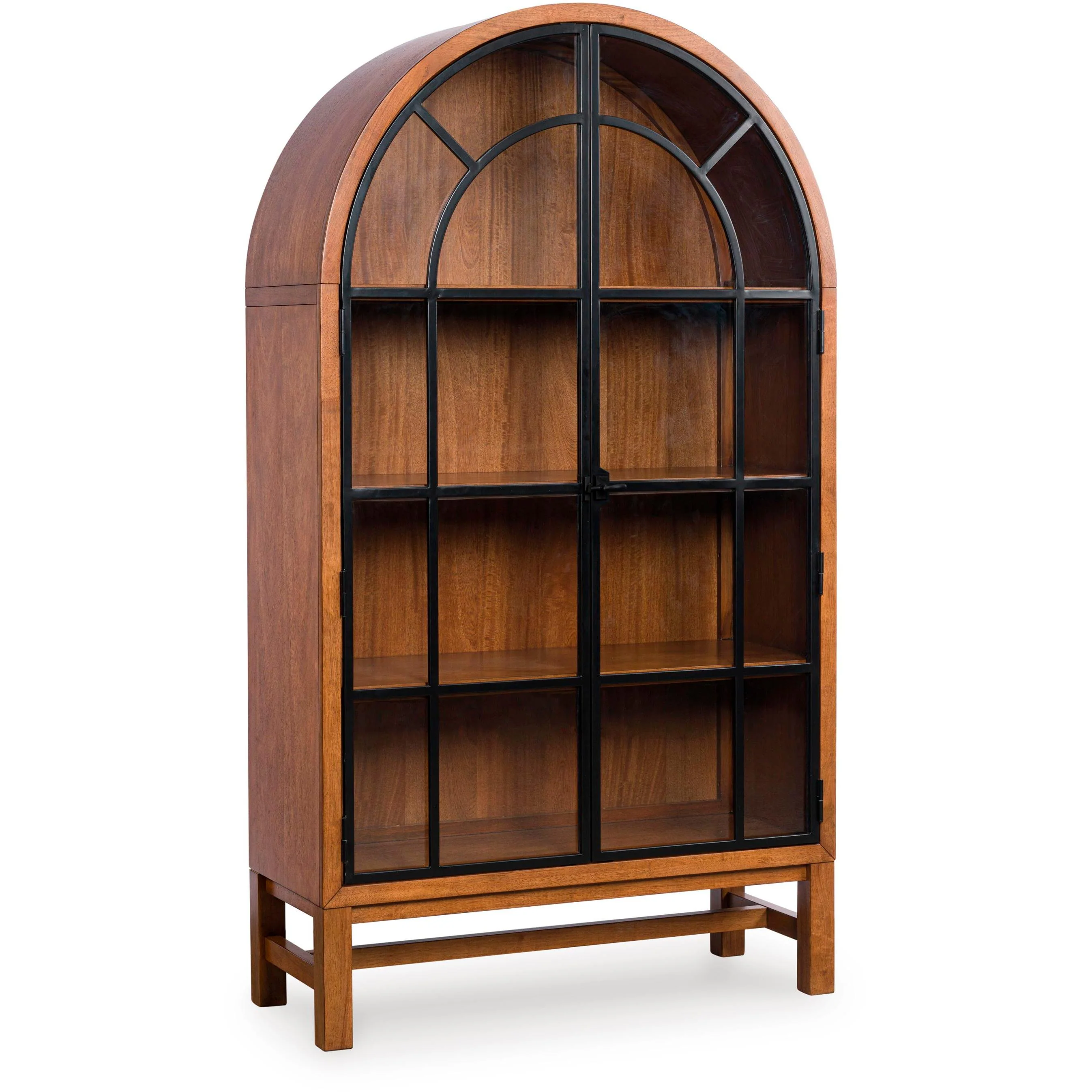 Signature Design by Ashley Greddinton Display Cabinet PCD824-476 - Image 1