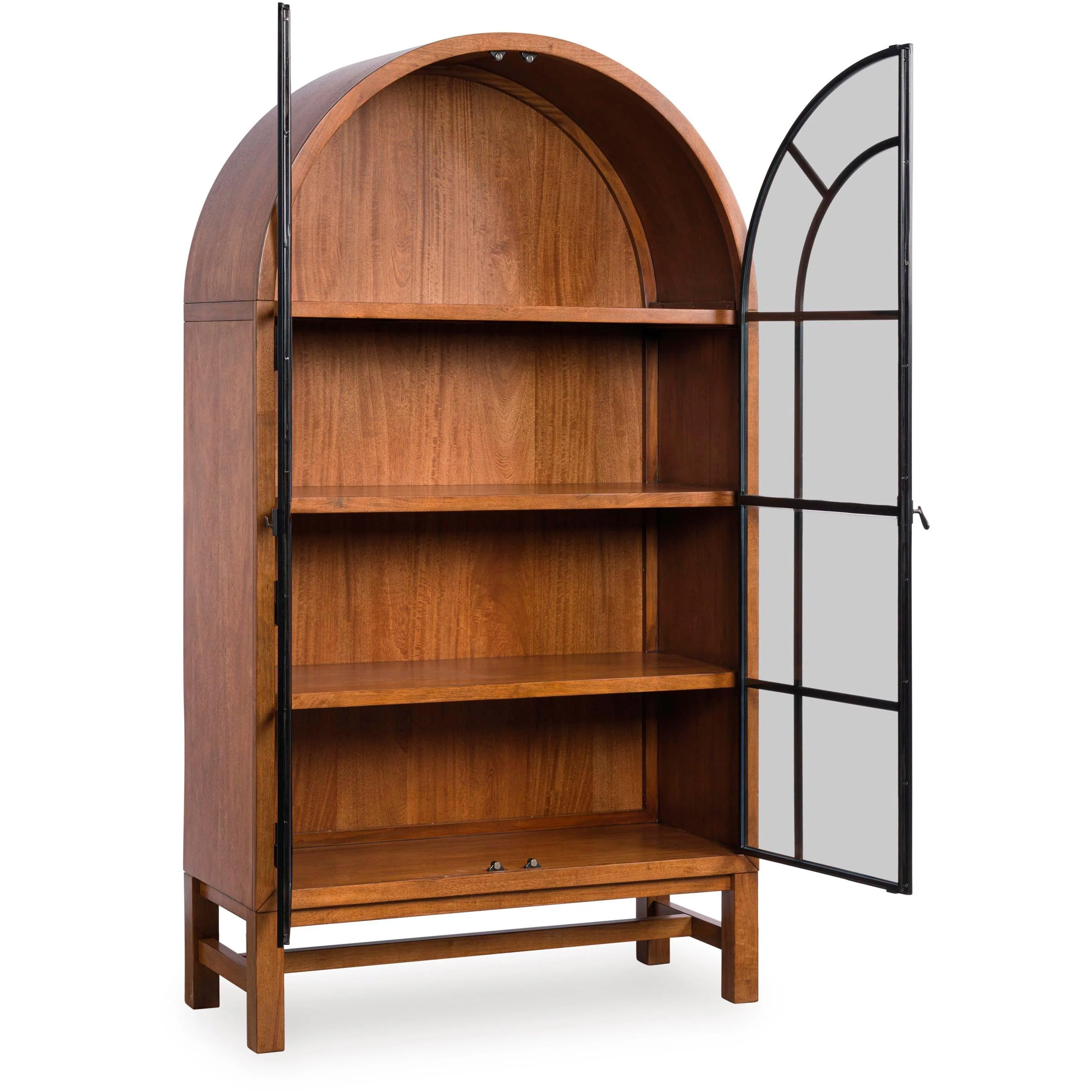 Signature Design by Ashley Greddinton Display Cabinet PCD824-476 - Image 2