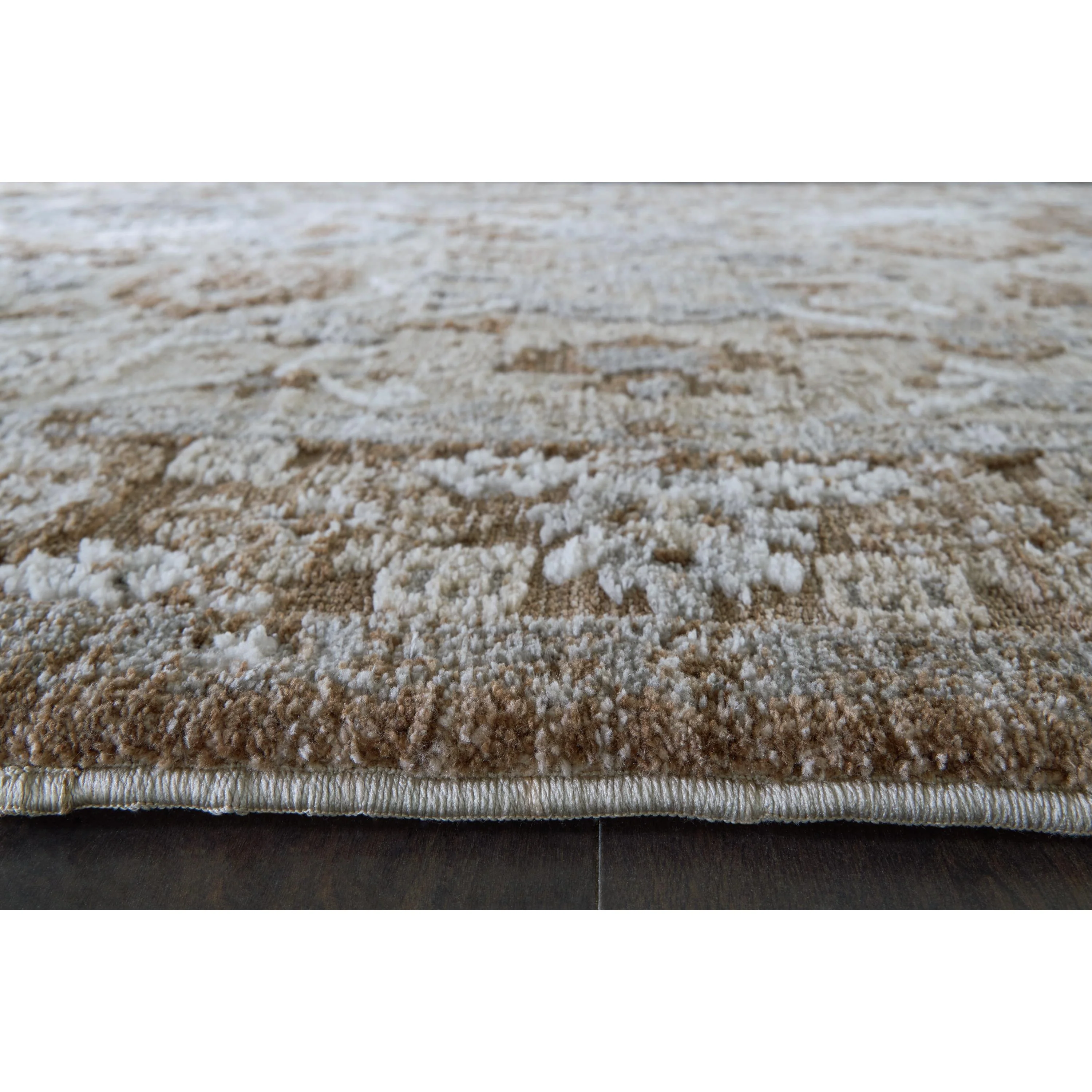 Signature Design by Ashley Ainswick R407881 Memory Foam Large Rug - Image 3
