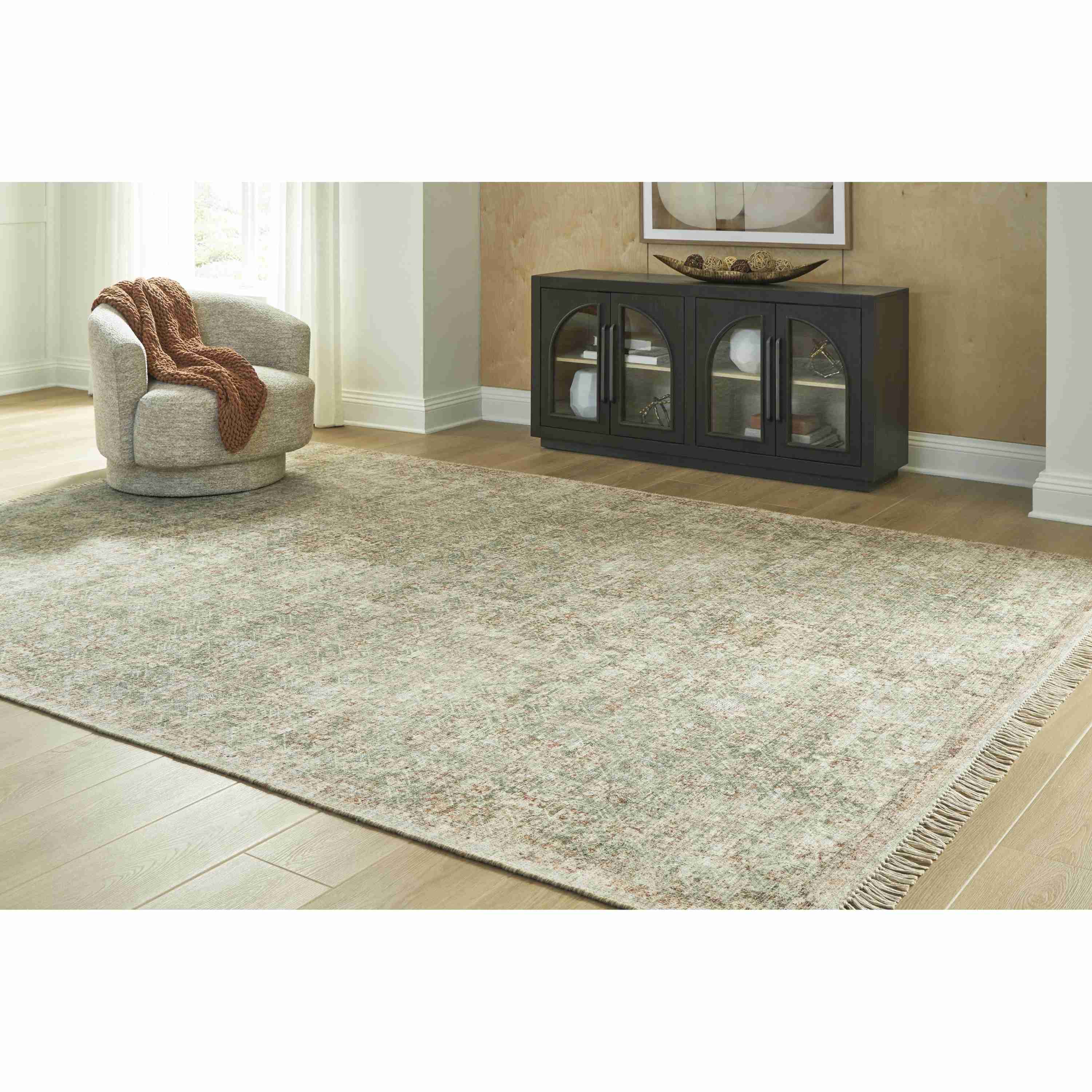 Signature Design by Ashley Rossbury R407960 Extra Large Rug - Image 2