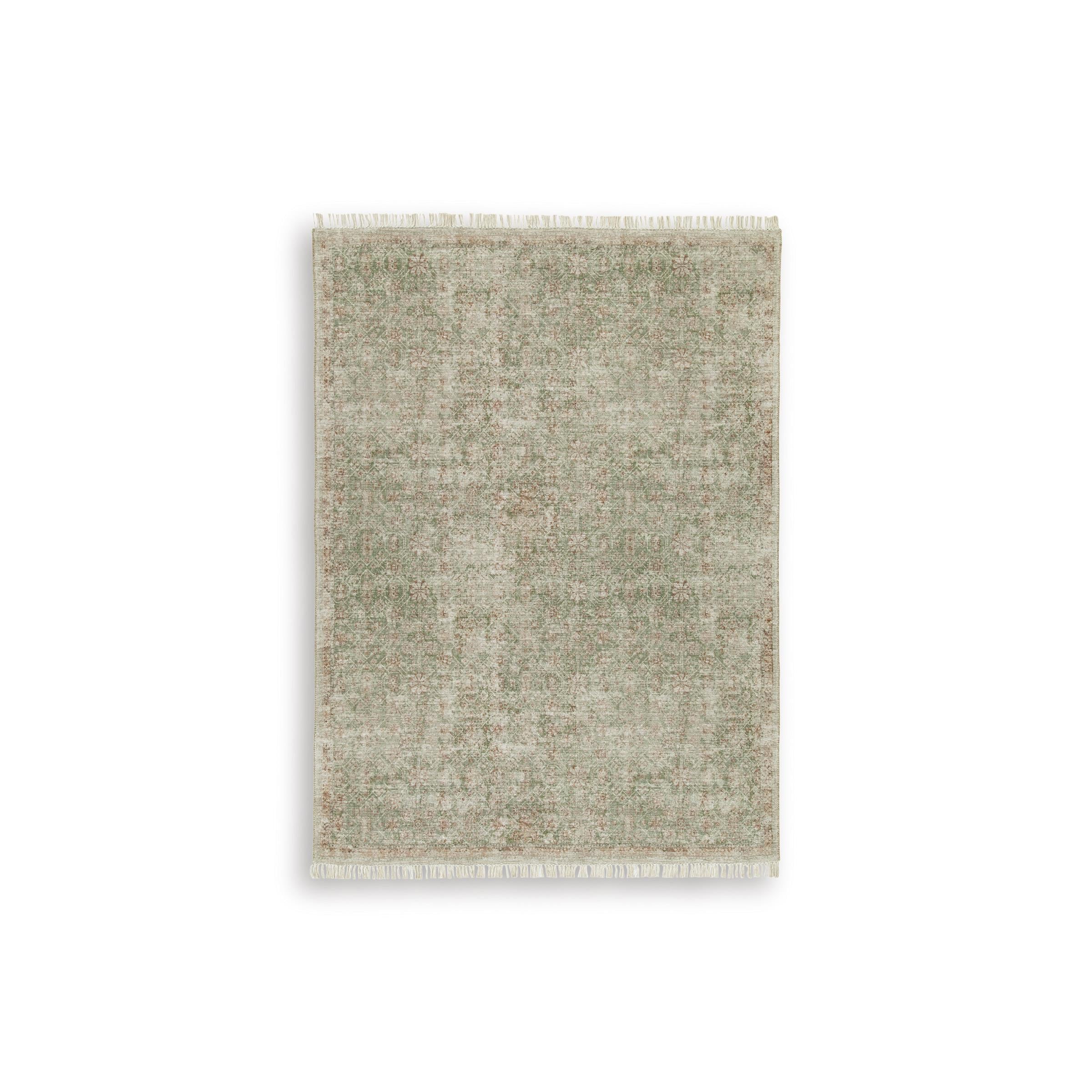 Signature Design by Ashley Rossbury R407961 Large Rug - Image 1