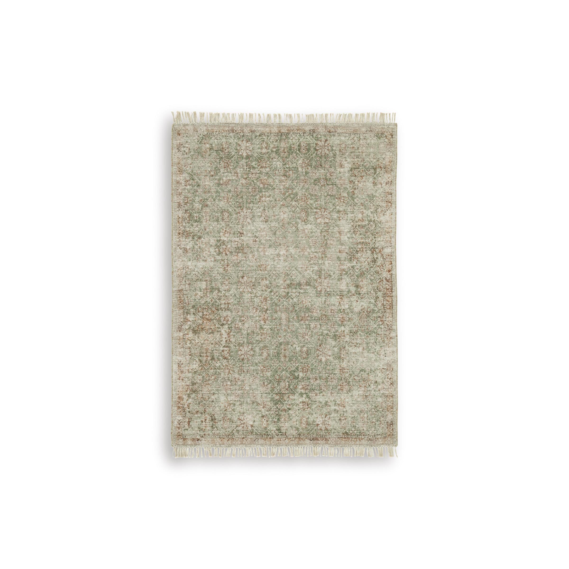Signature Design by Ashley Rossbury R407962 Medium Rug - Image 1