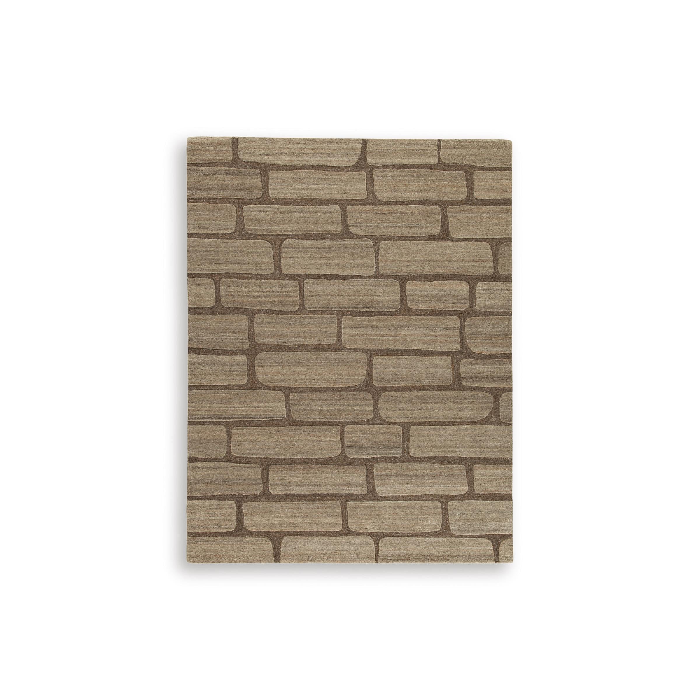 Signature Design by Ashley Orest R407981 Large Rug - Image 1