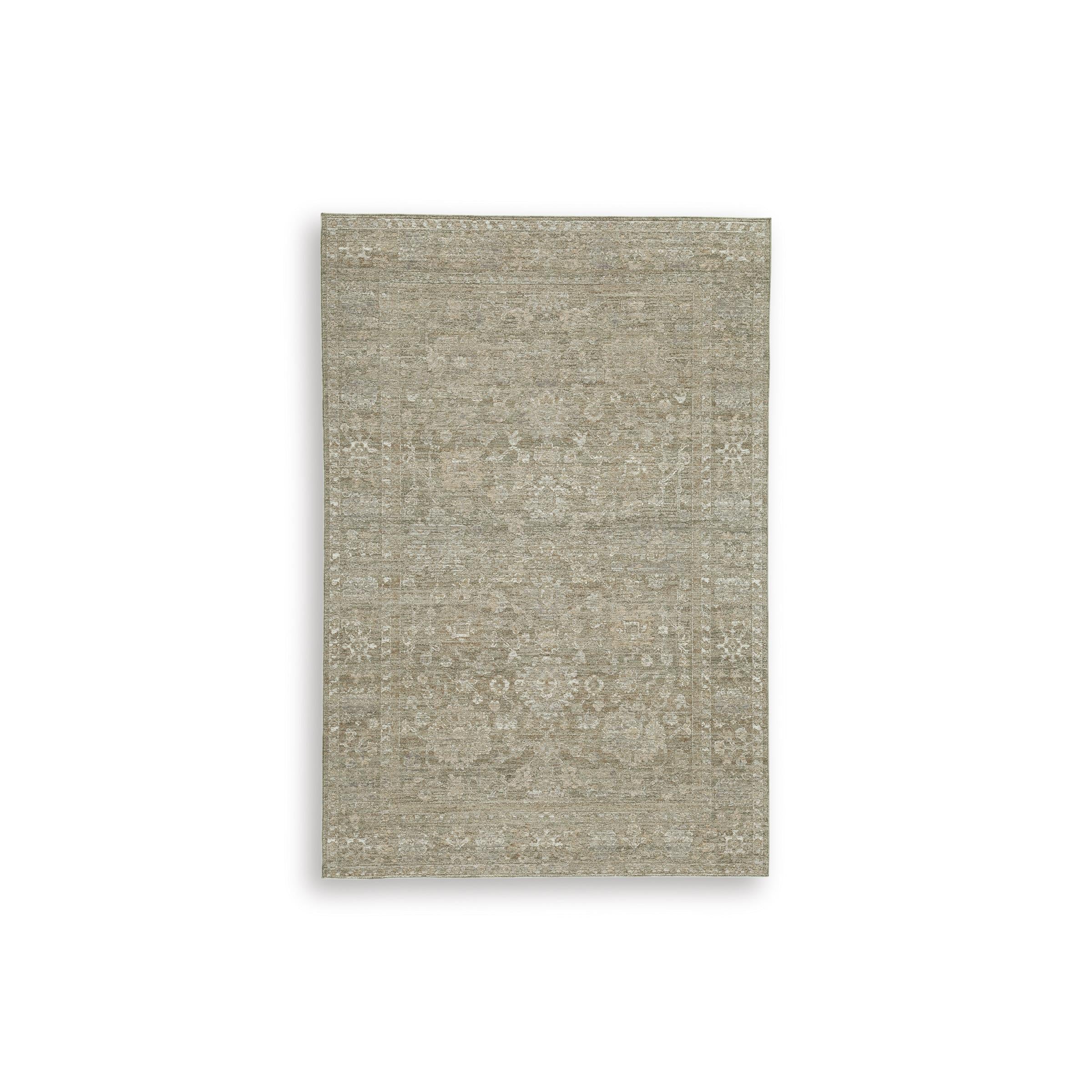 Signature Design by Ashley Neroham R408032 Medium Rug - Image 1