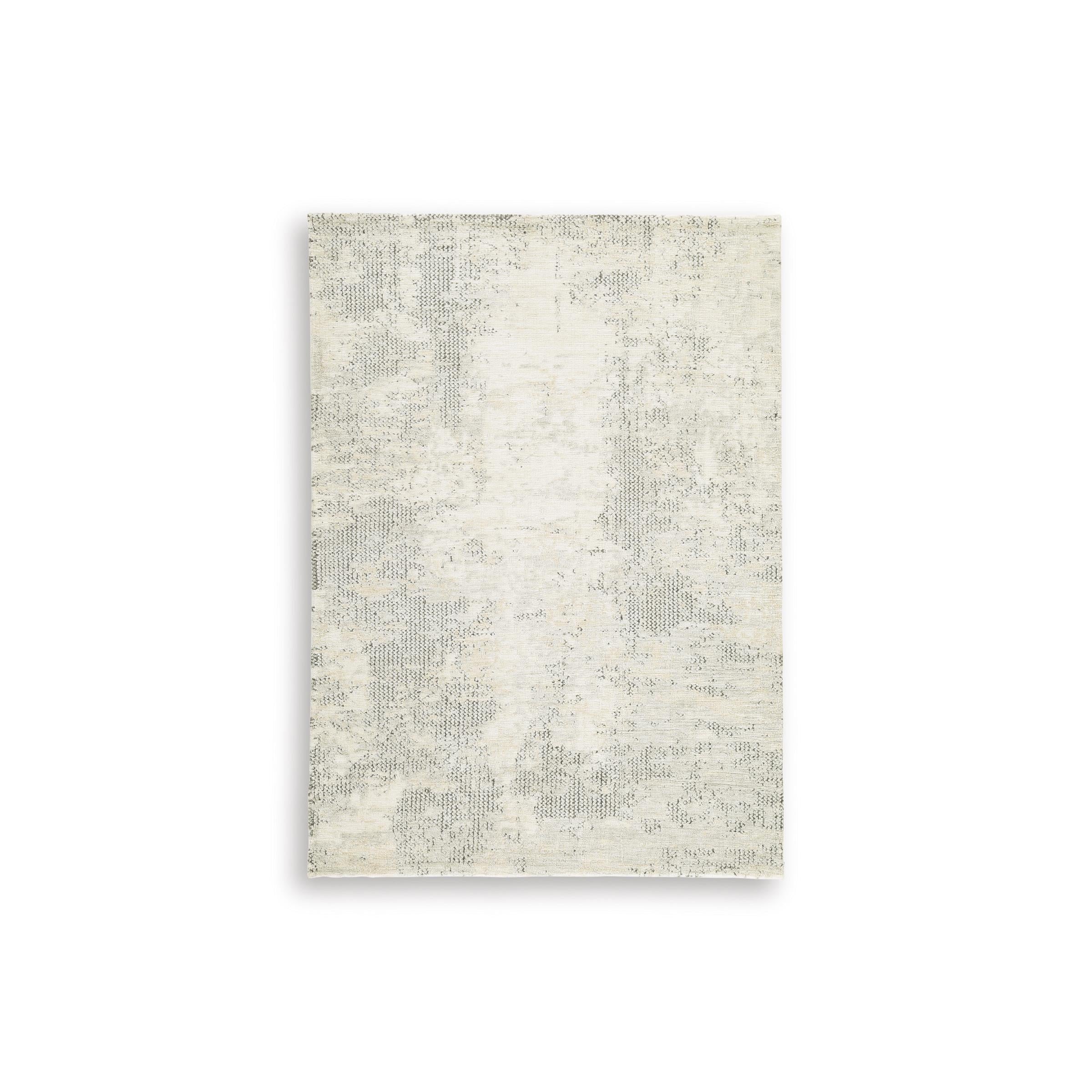Signature Design by Ashley Raif R408082 Medium Rug - Image 1