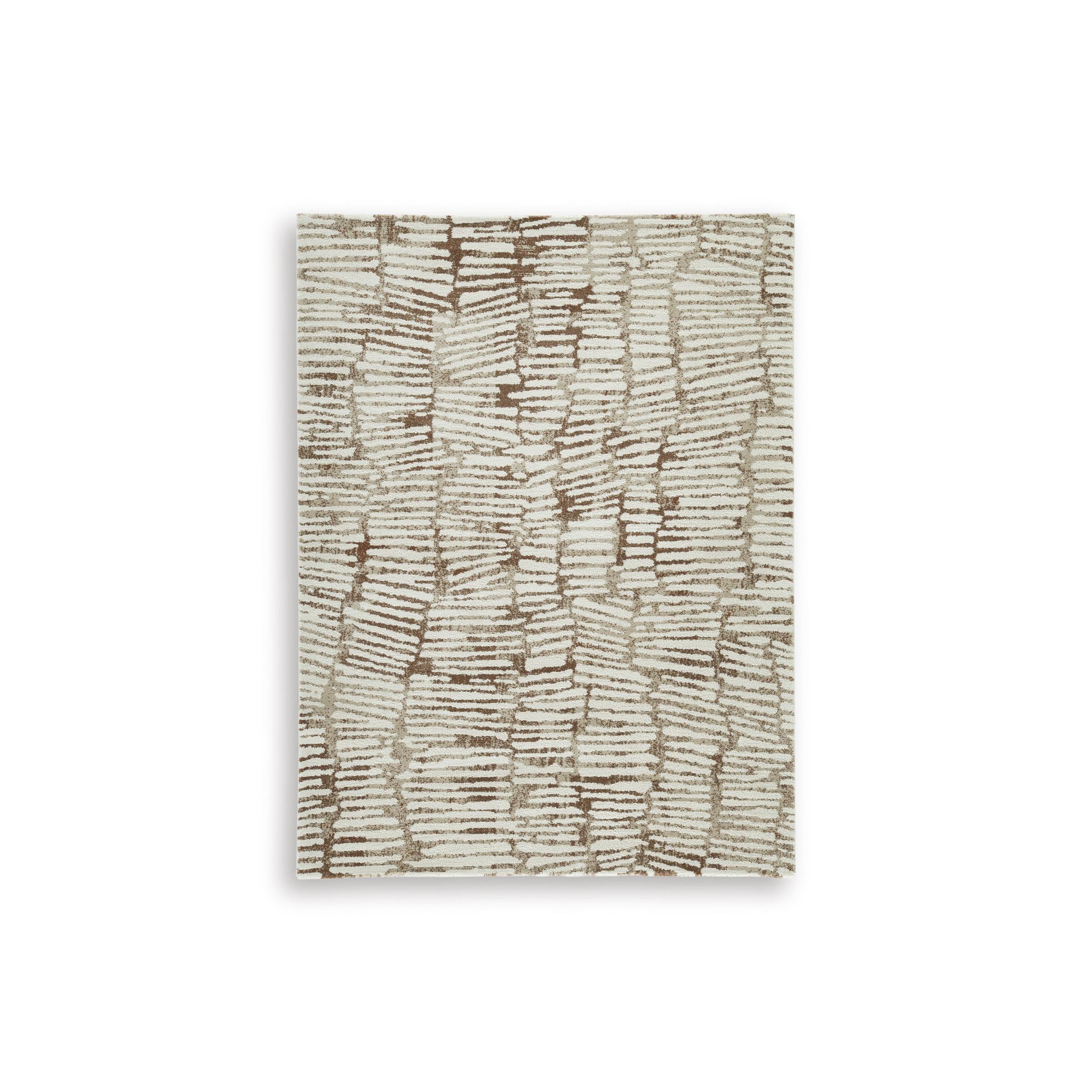 Signature Design by Ashley Uduak R408112 Medium Rug - Image 1
