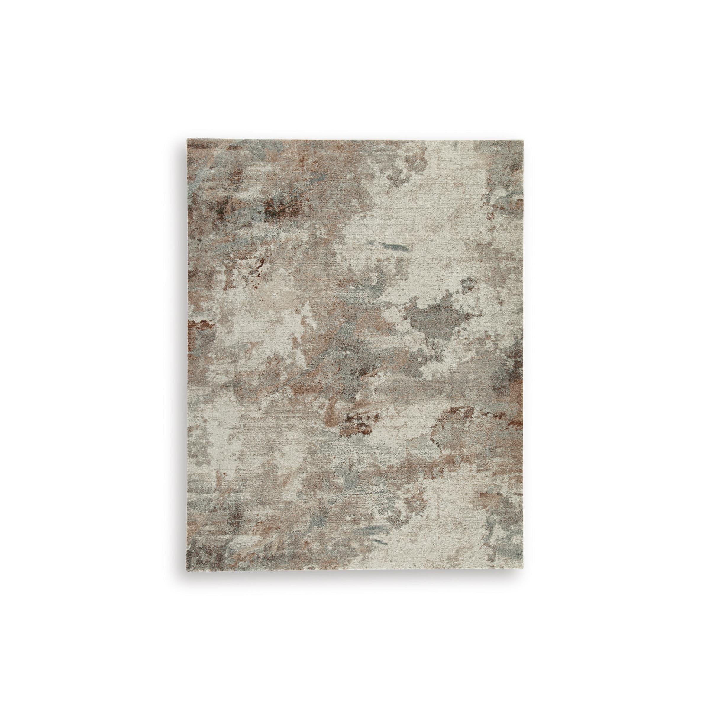Signature Design by Ashley Jadenburg R408121 Large Rug - Image 1