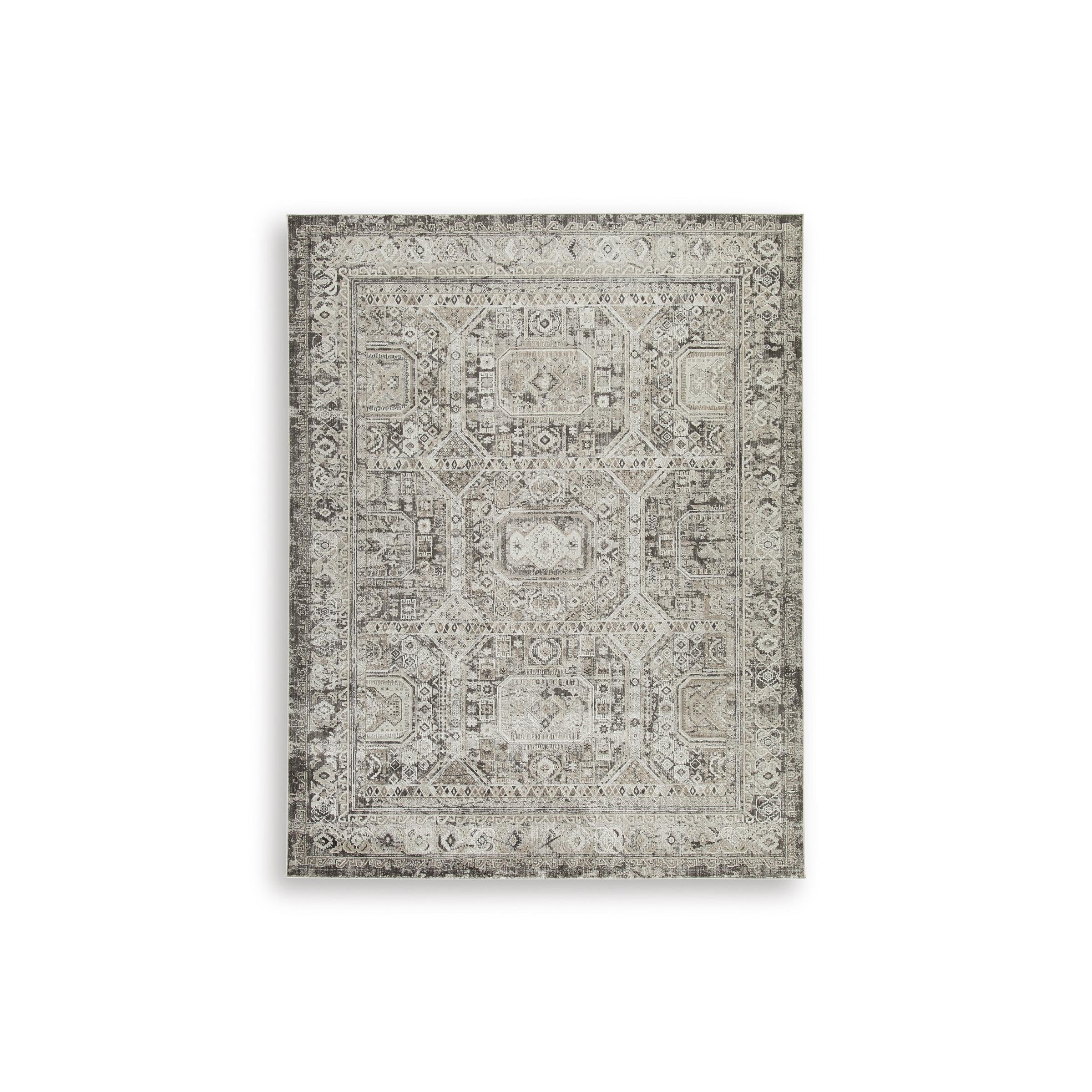 Signature Design by Ashley Junley R408261 Large Rug
