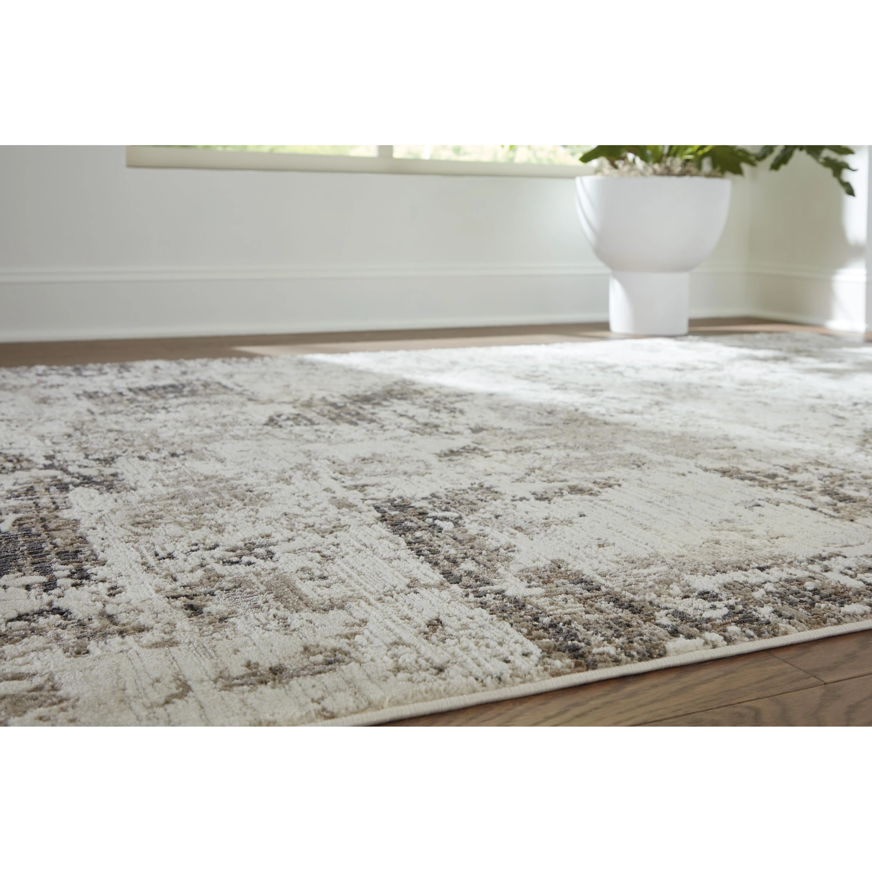 Signature Design by Ashley Barricland R408281 Large Rug - Image 3