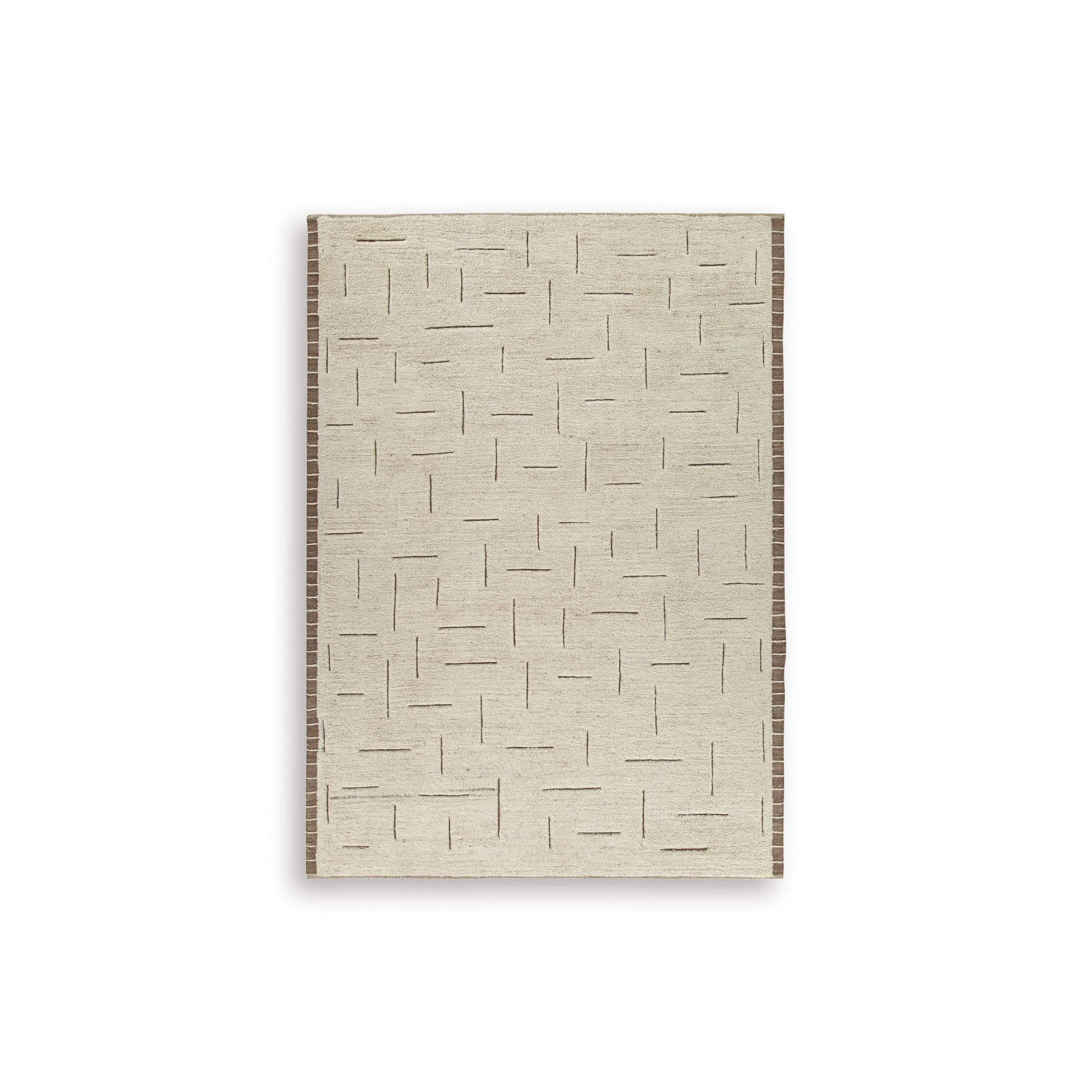 Signature Design by Ashley Clayman R408340 Extra Large Rug - Image 1