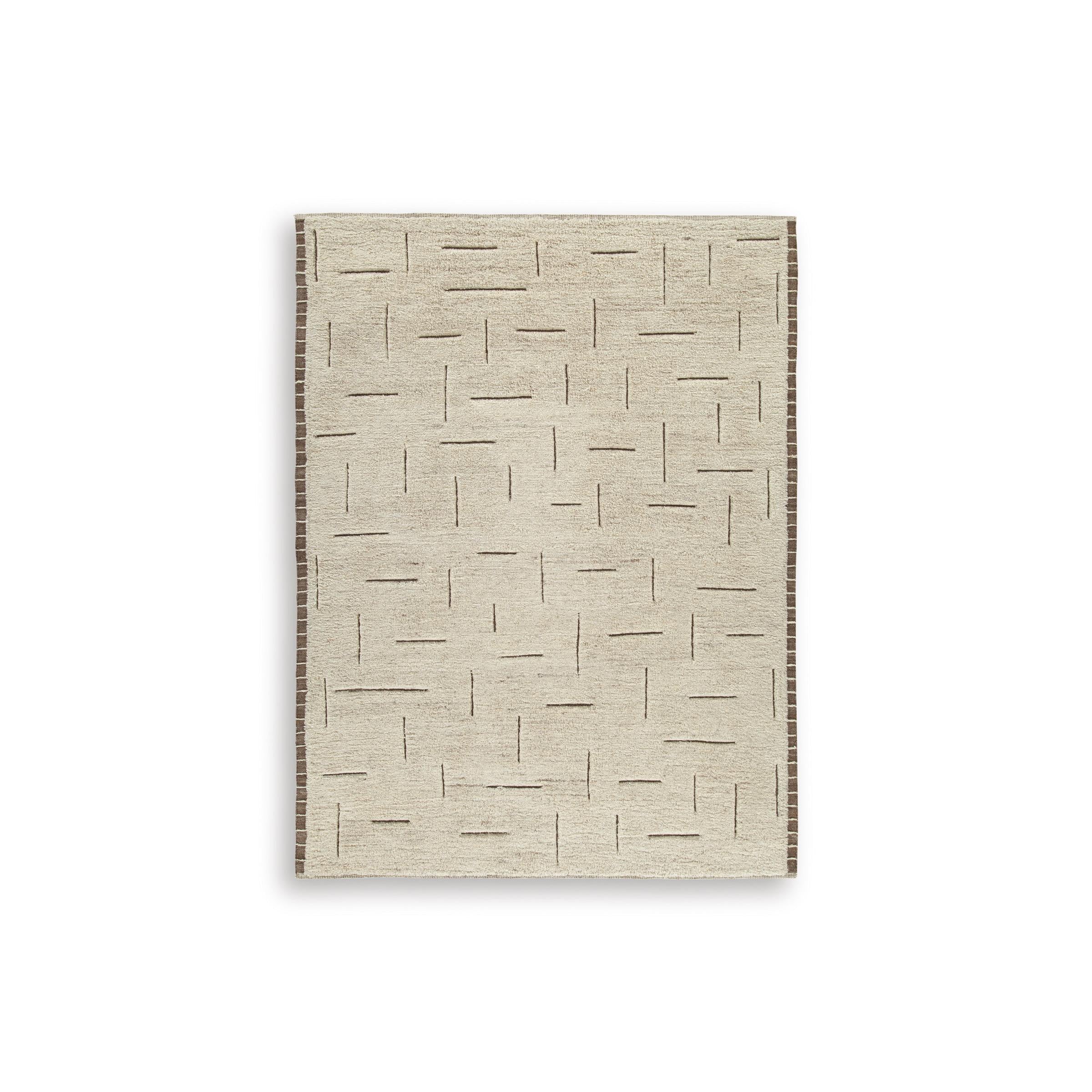 Signature Design by Ashley Clayman R408341 Large Rug - Image 1