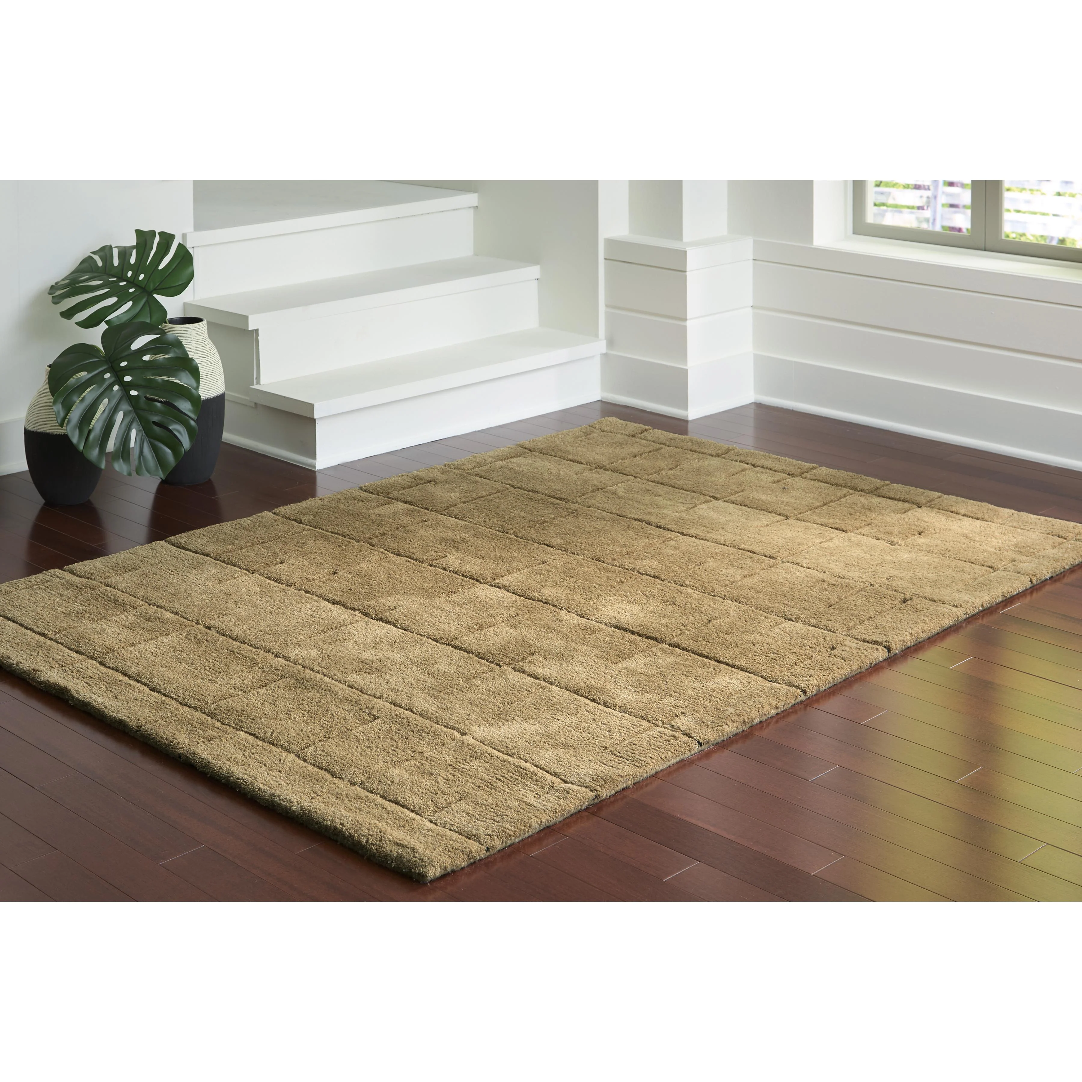 Signature Design by Ashley Luzmont R408372 Medium Rug - Image 2