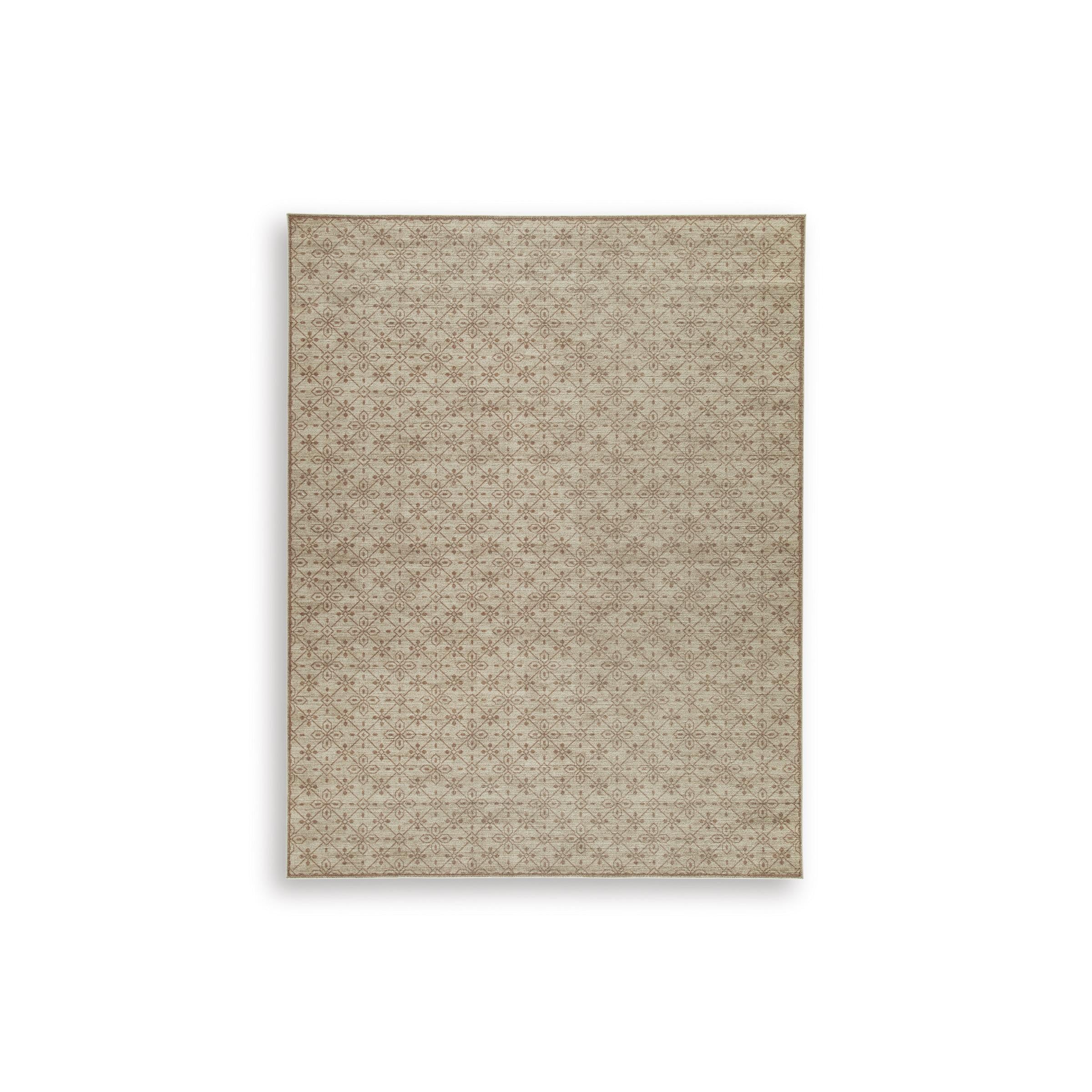 Signature Design by Ashley Lyamford R408501 Large Rug