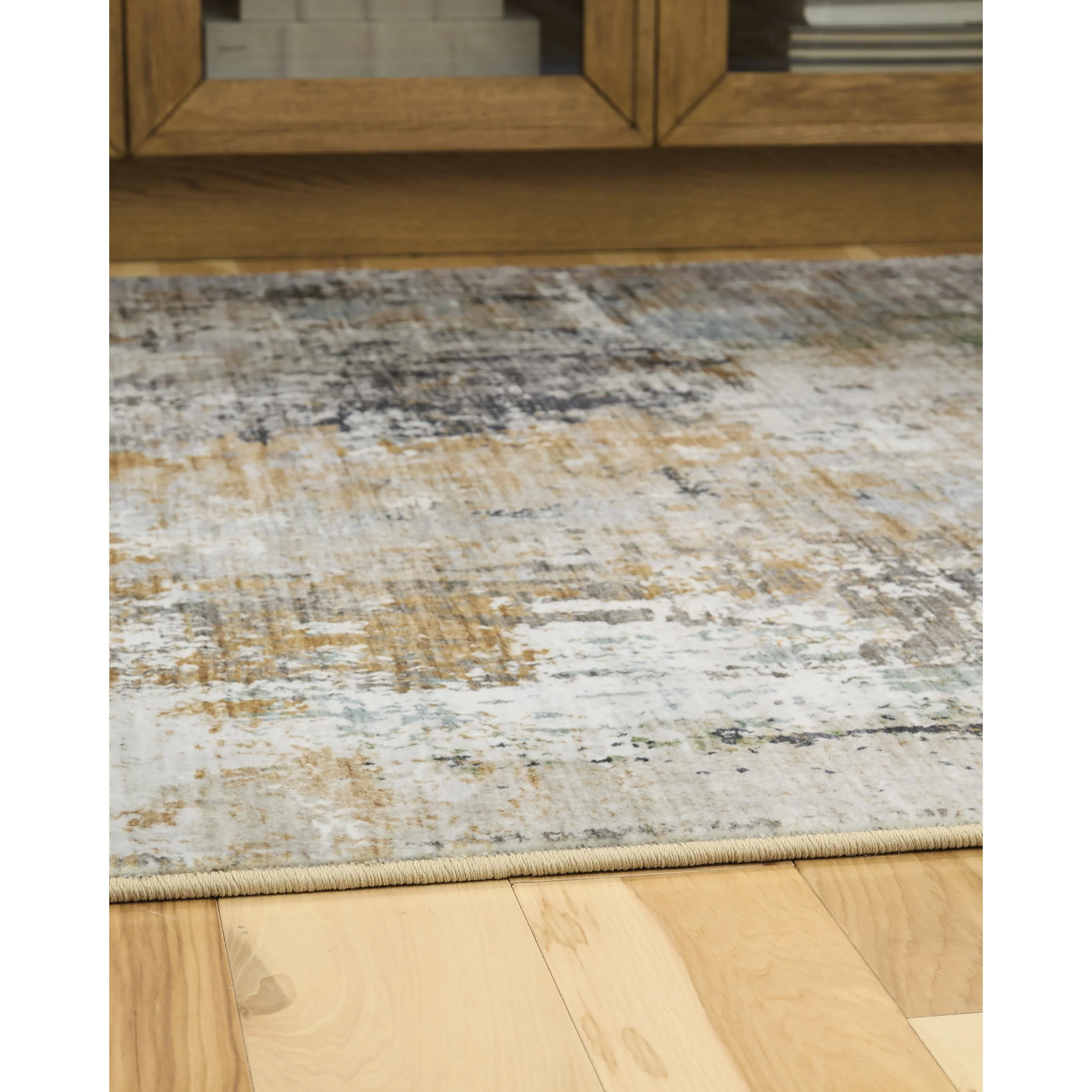 Signature Design by Ashley Torinette R408540 Extra Large Rug - Image 3