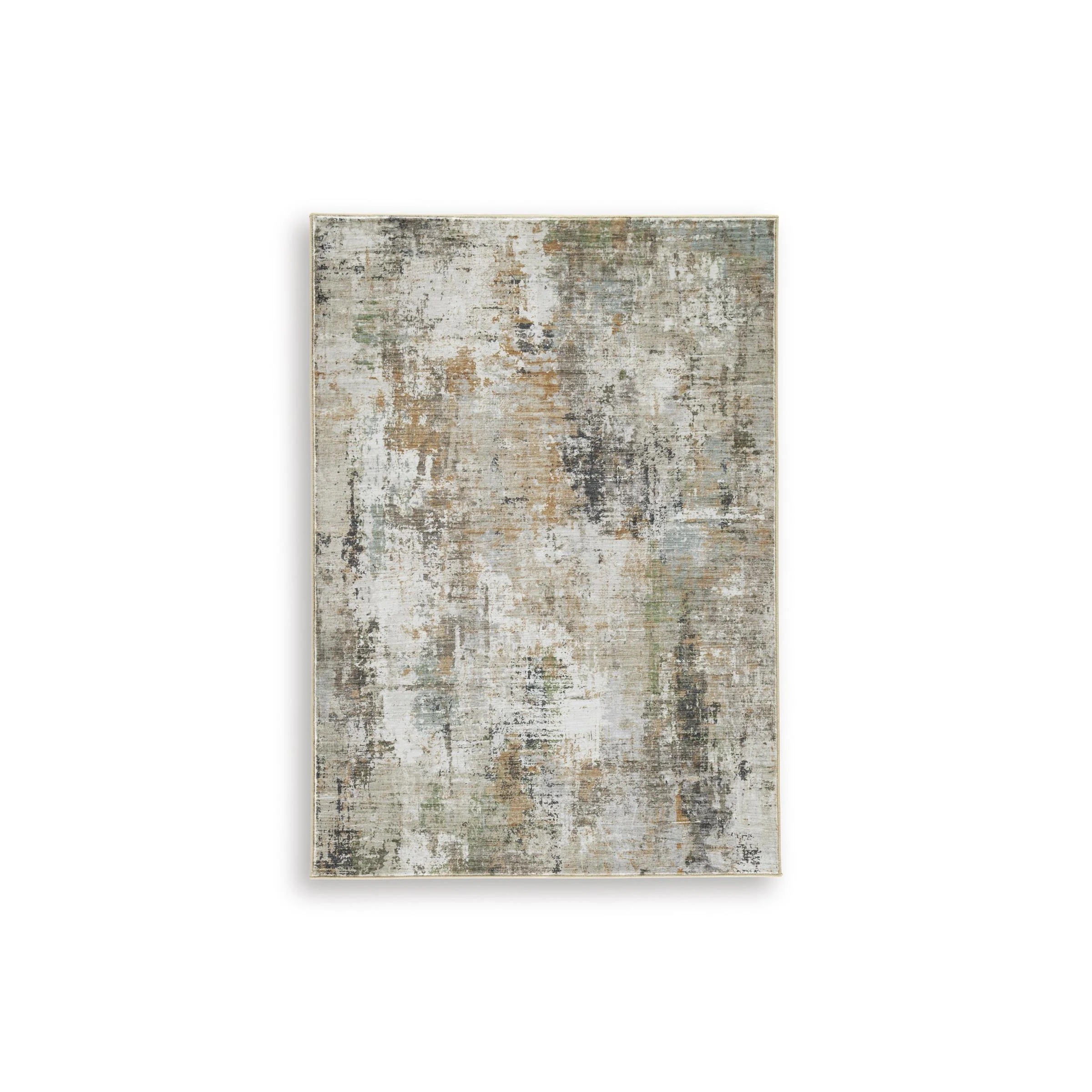 Signature Design by Ashley Torinette R408542 Medium Rug