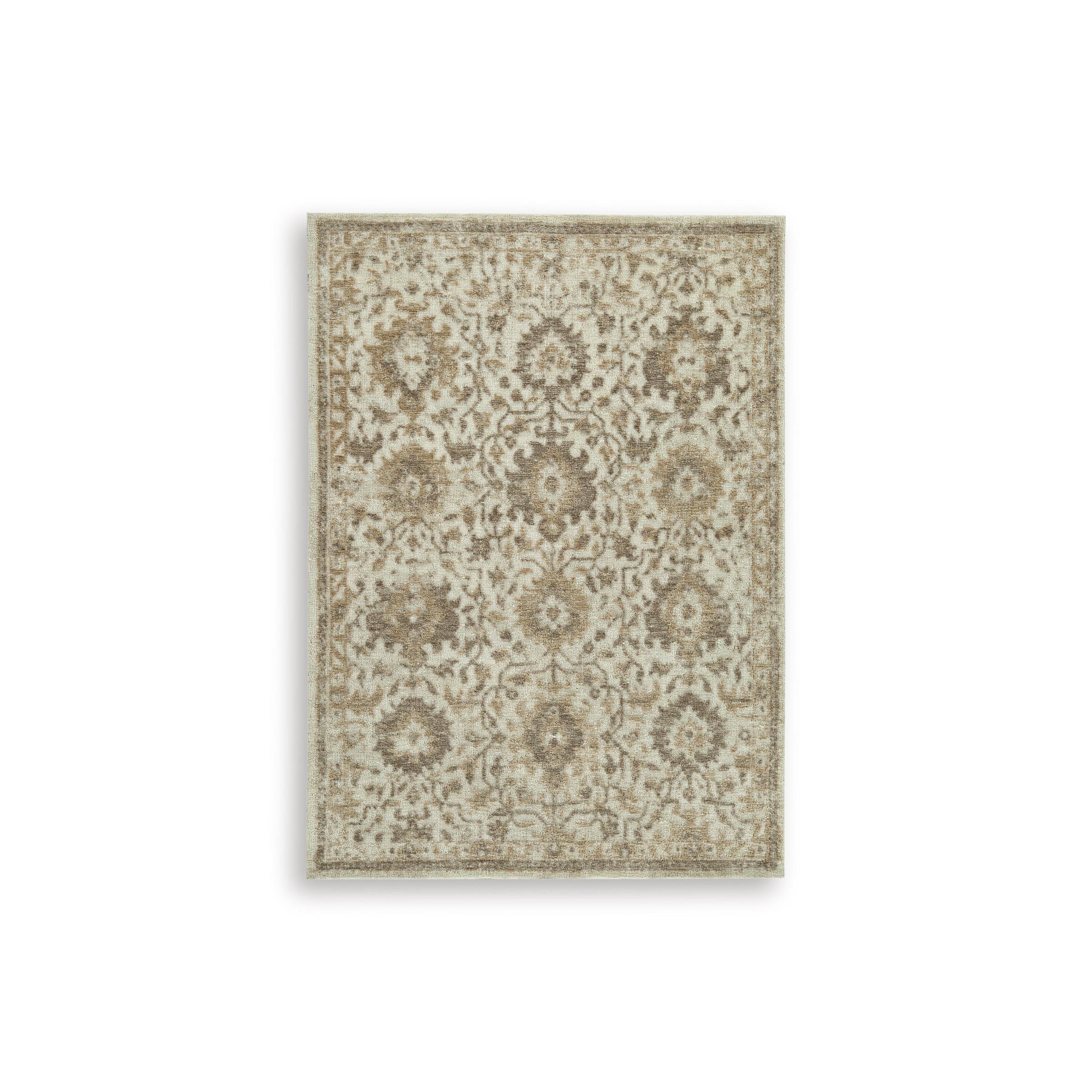 Signature Design by Ashley Sableridge R408572 Medium Rug - Image 1