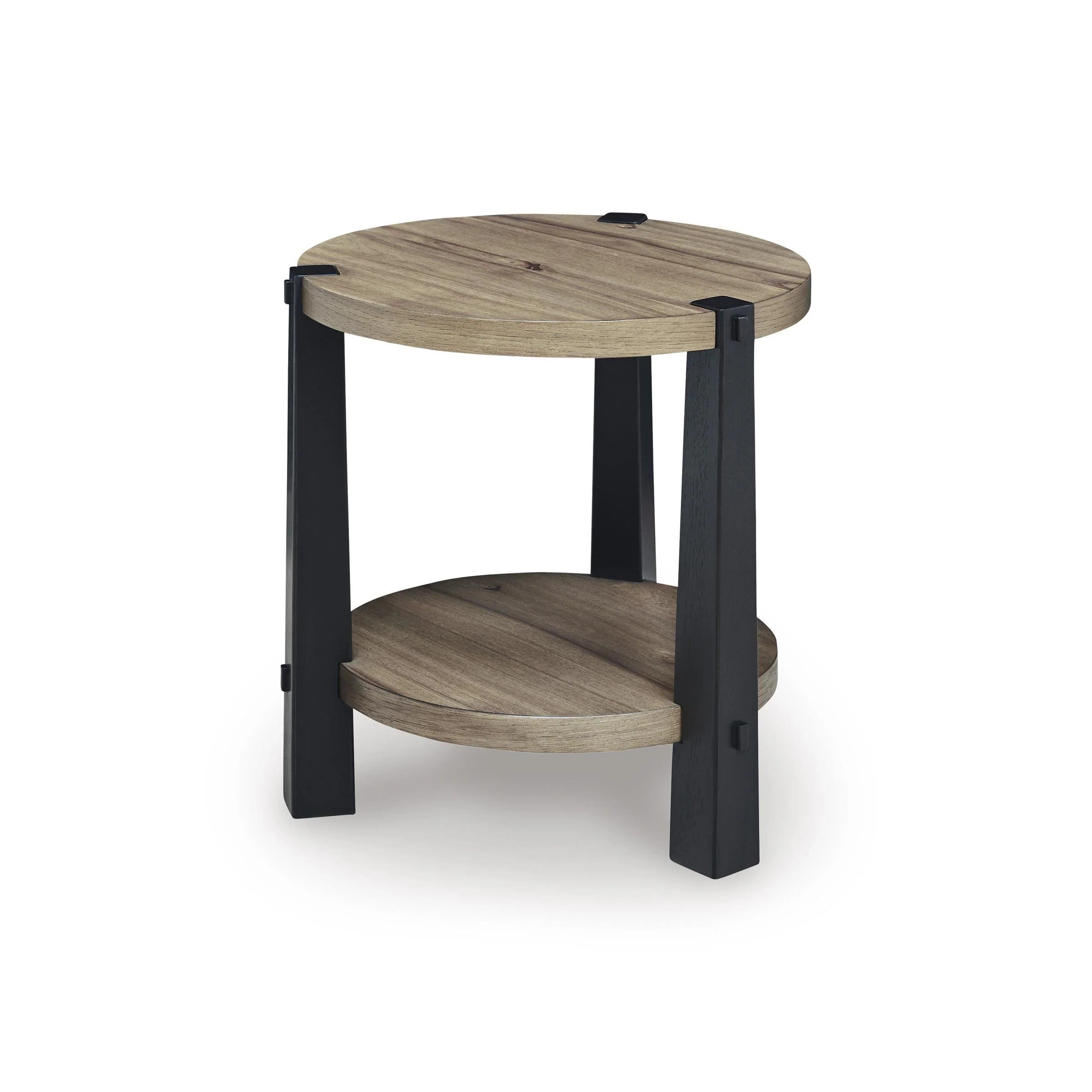 Signature Design by Ashley Ridgester End Table T518-6 - Image 1