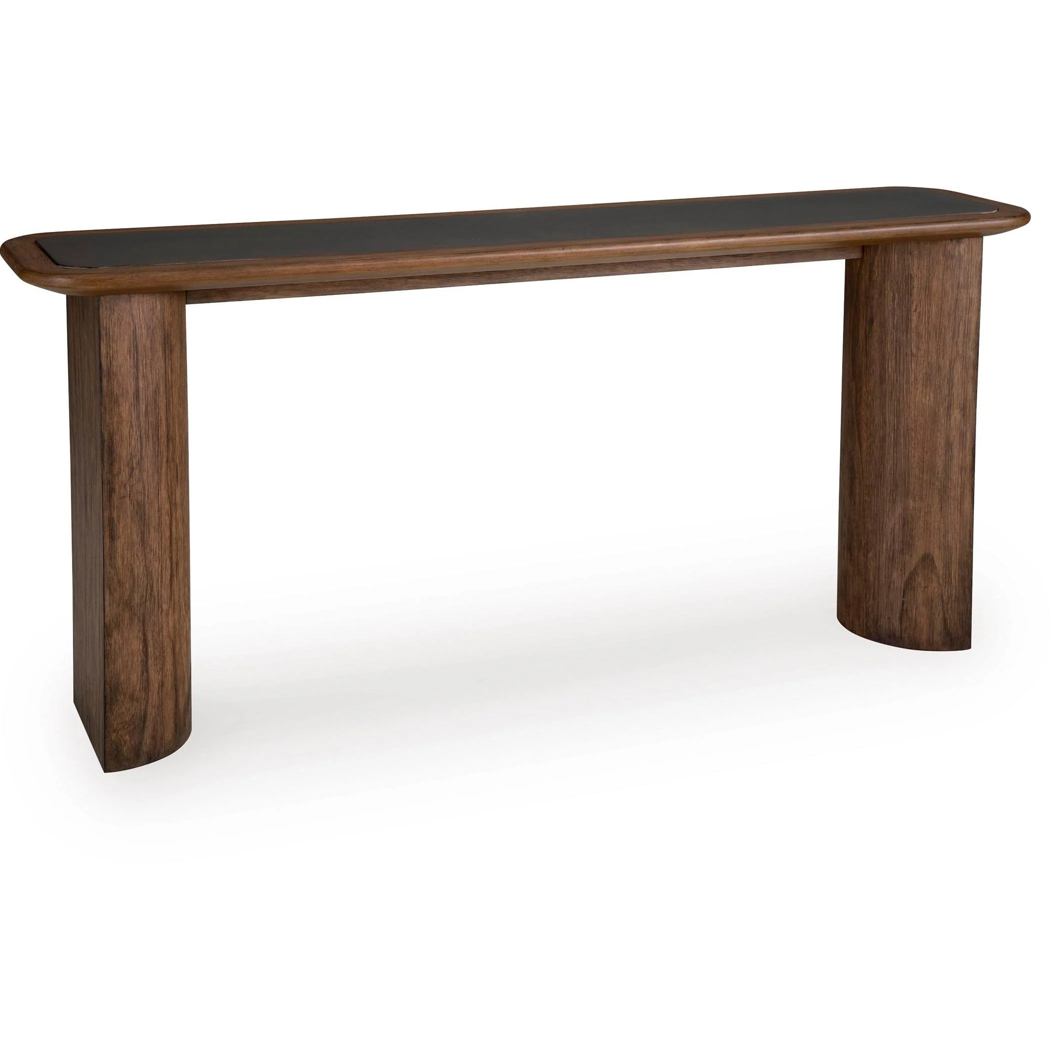 Signature Design by Ashley Dontayne Sofa Table T563-4