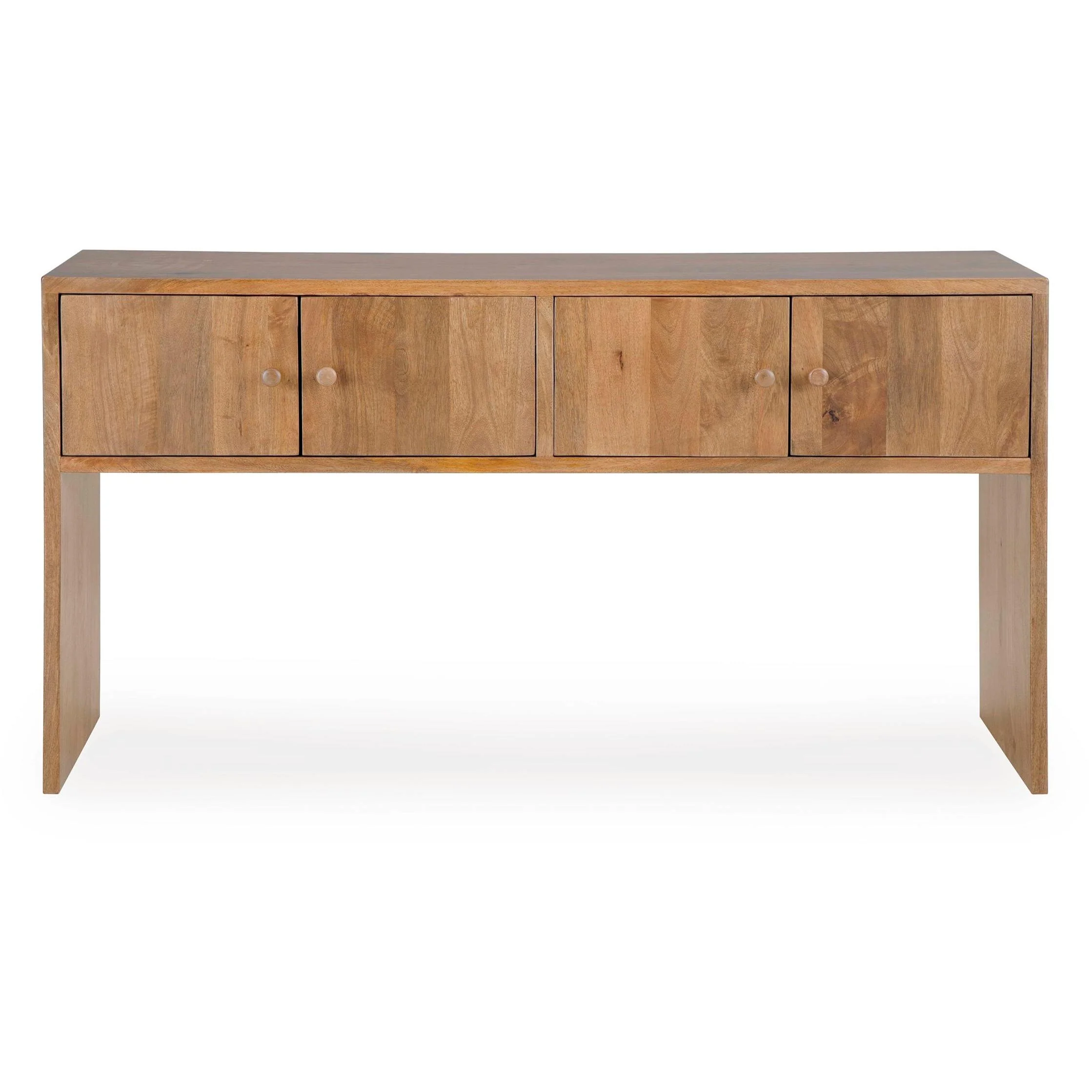 Signature Design by Ashley Ella Grove Console Table T639-4 - Image 3