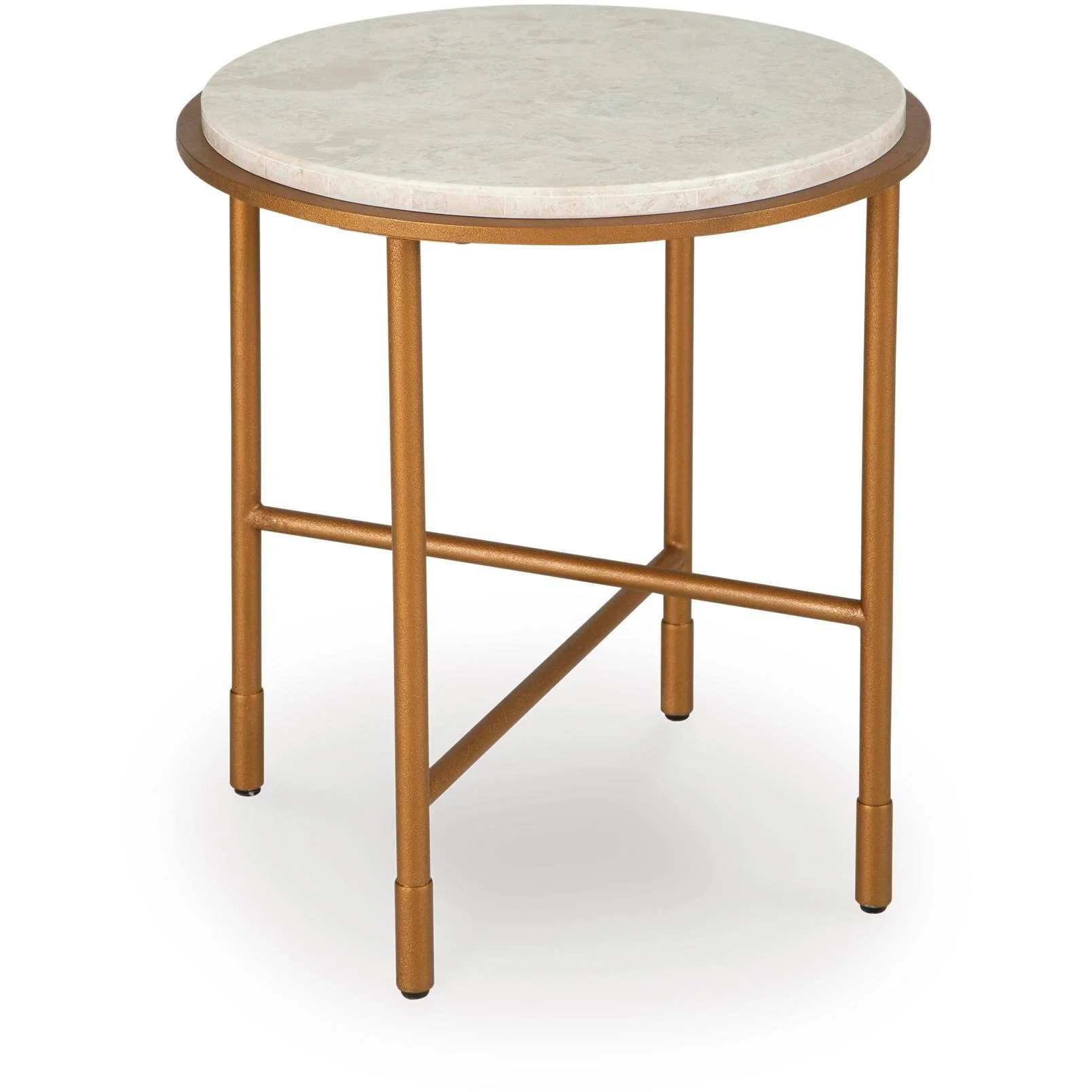 Signature Design by Ashley Alben End Table T643-6 - Image 1