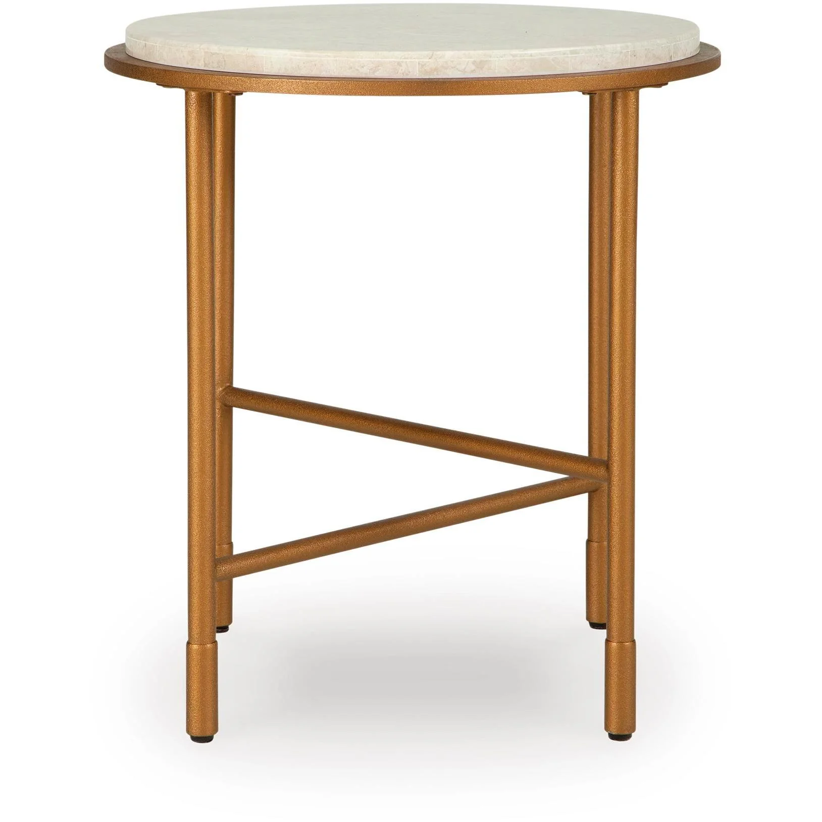 Signature Design by Ashley Alben End Table T643-6 - Image 2