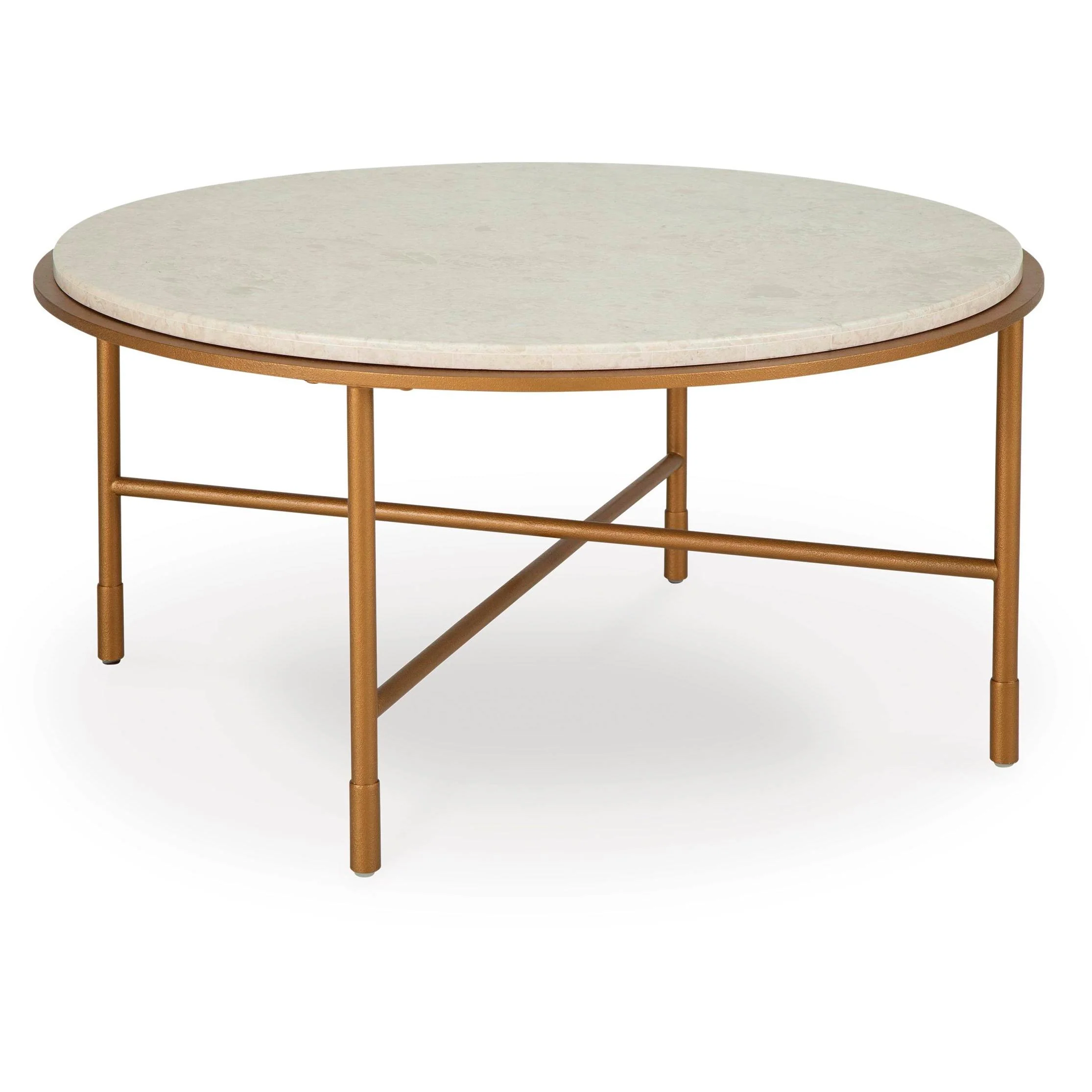 Signature Design by Ashley Alben Cocktail Table T643-8