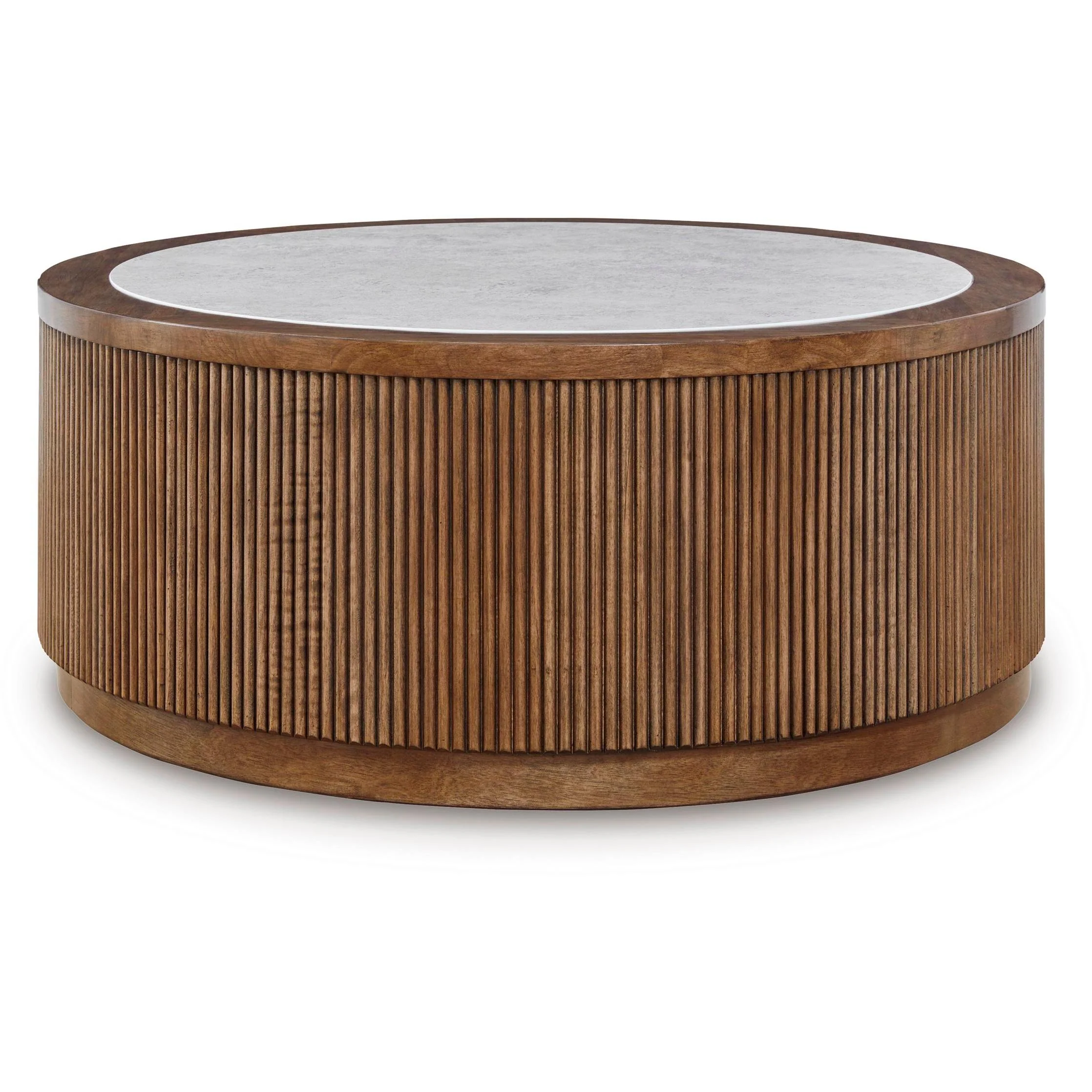 Signature Design by Ashley Hadonna Cocktail Table T658-8