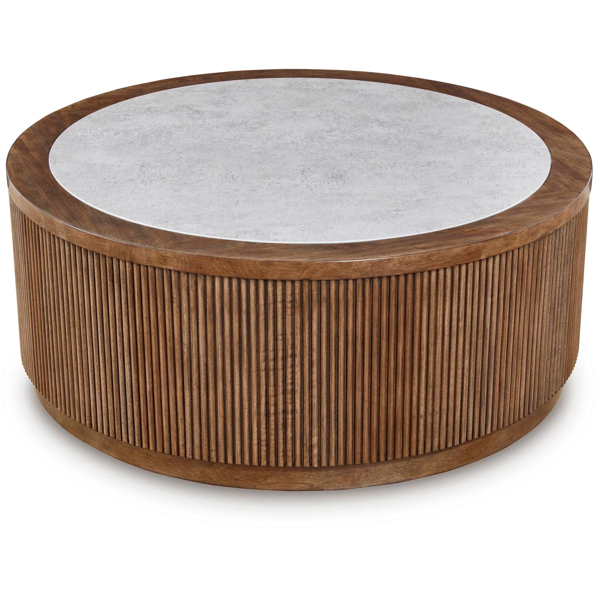 Signature Design by Ashley Hadonna Cocktail Table T658-8 - Image 2