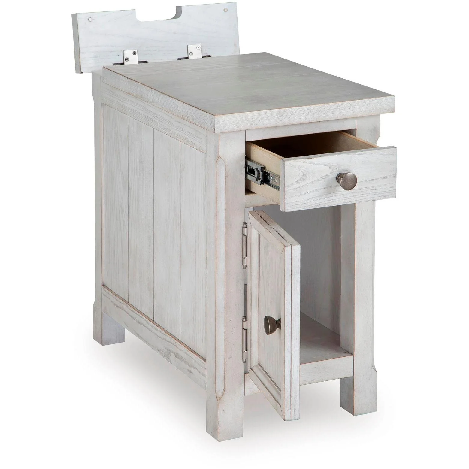 Signature Design by Ashley Robbinsdale End Table T729-7 - Image 2