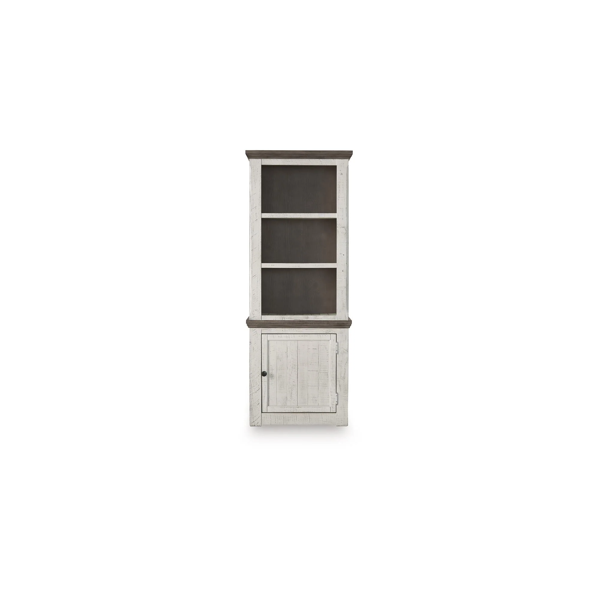 Signature Design by Ashley Havalance W814-34 Right Pier Cabinet - Image 2