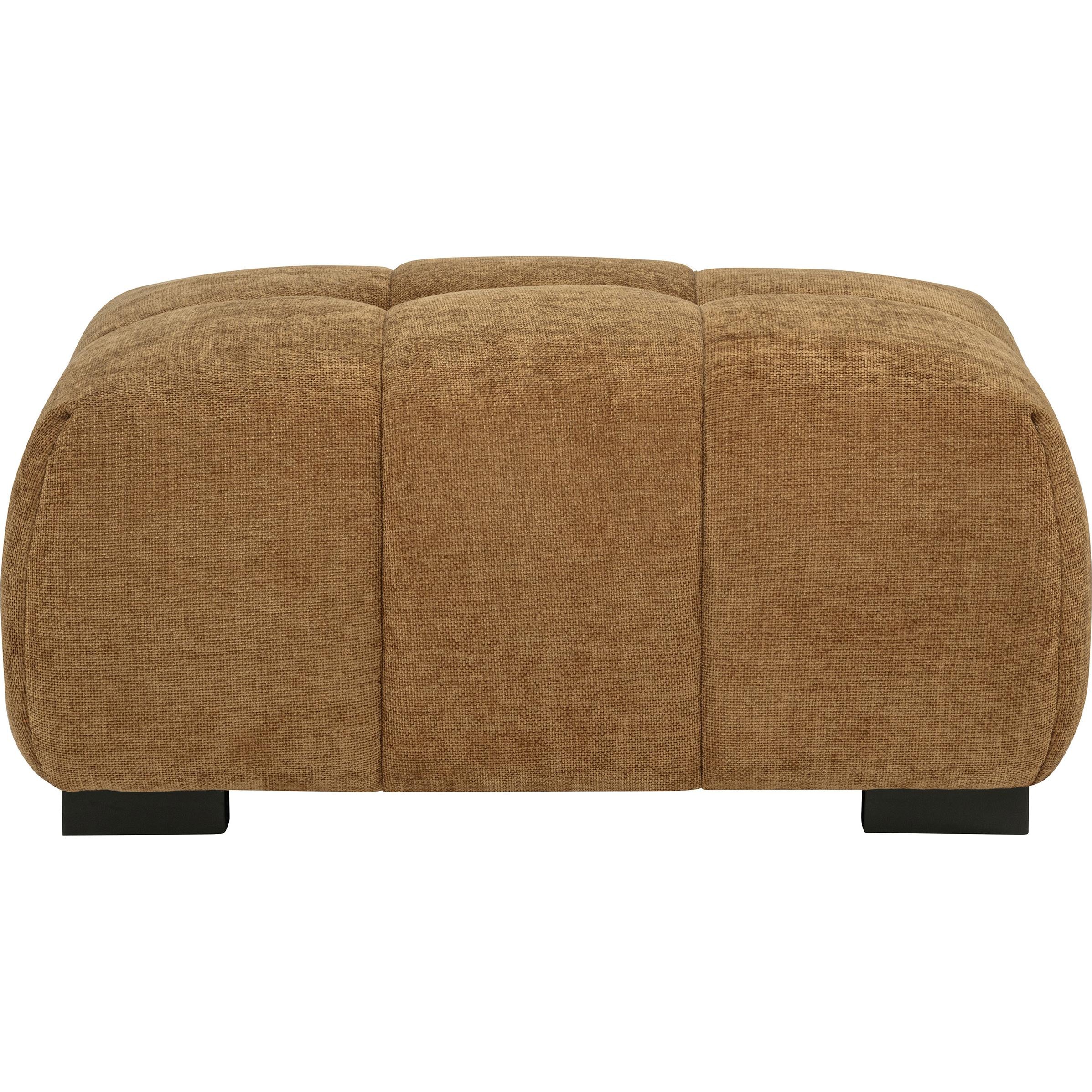 Coaster Furniture Octavia Fabric Ottoman 509344 - Image 3