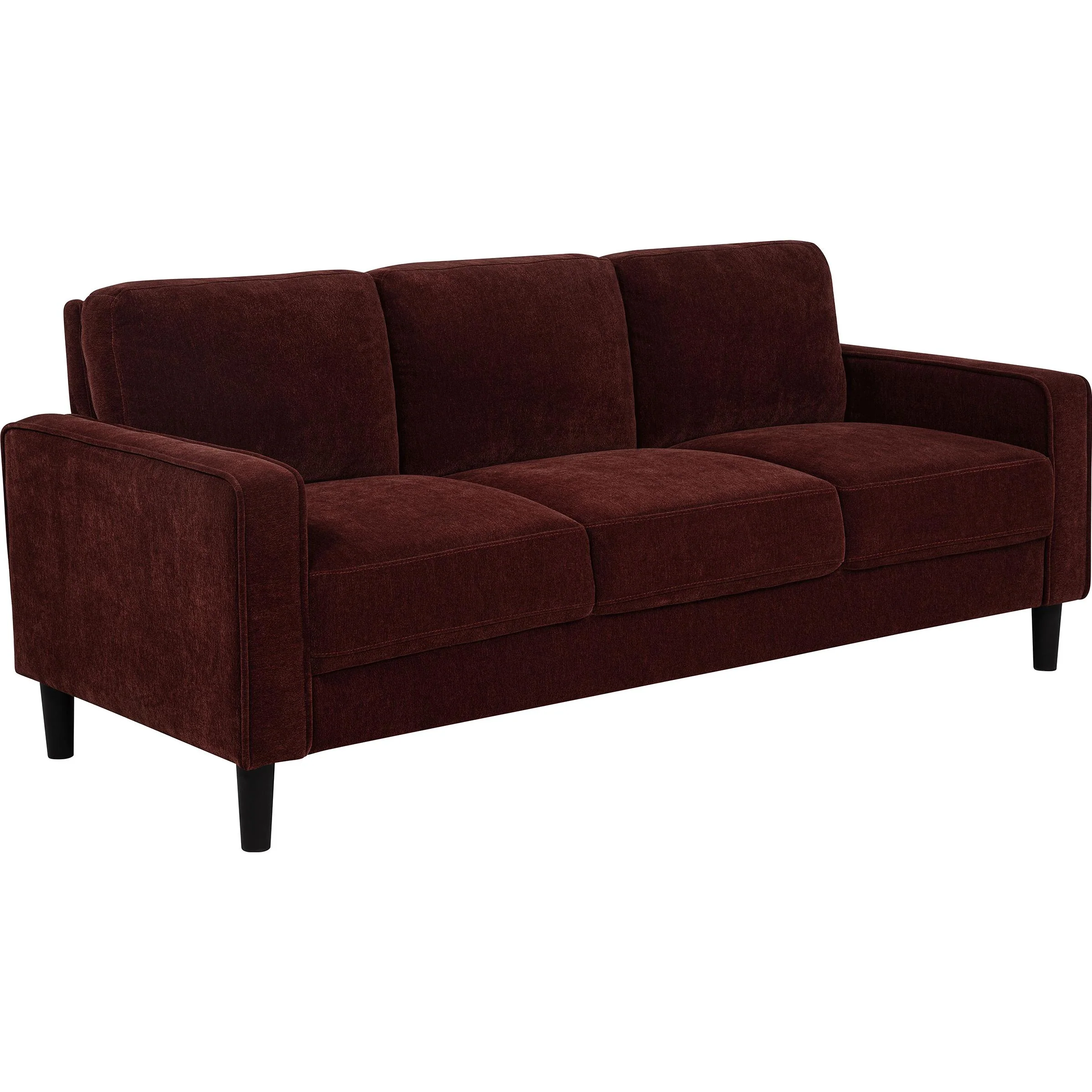 Coaster Furniture Ruth Stationary Fabric Sofa 511211