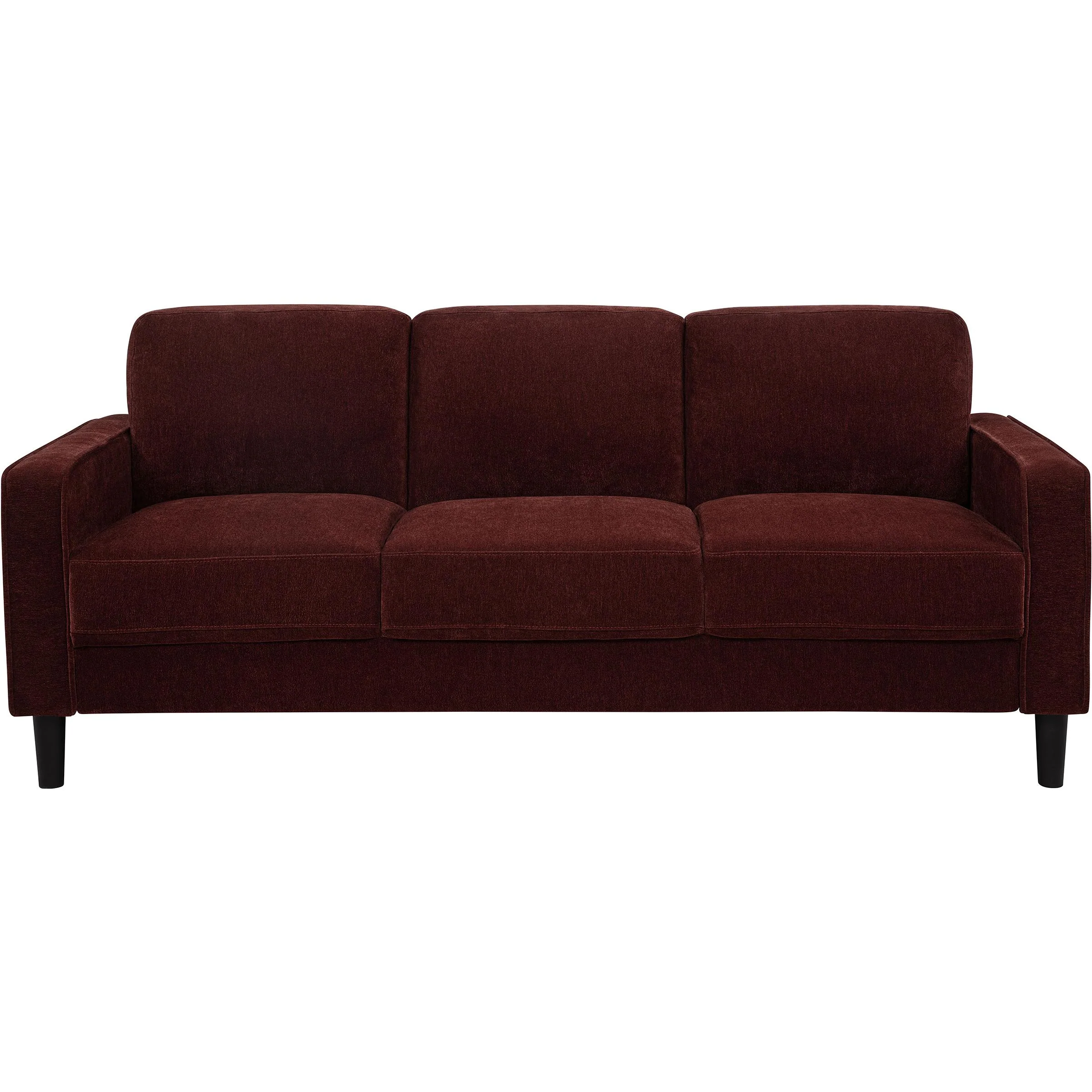Coaster Furniture Ruth Stationary Fabric Sofa 511211 - Image 3