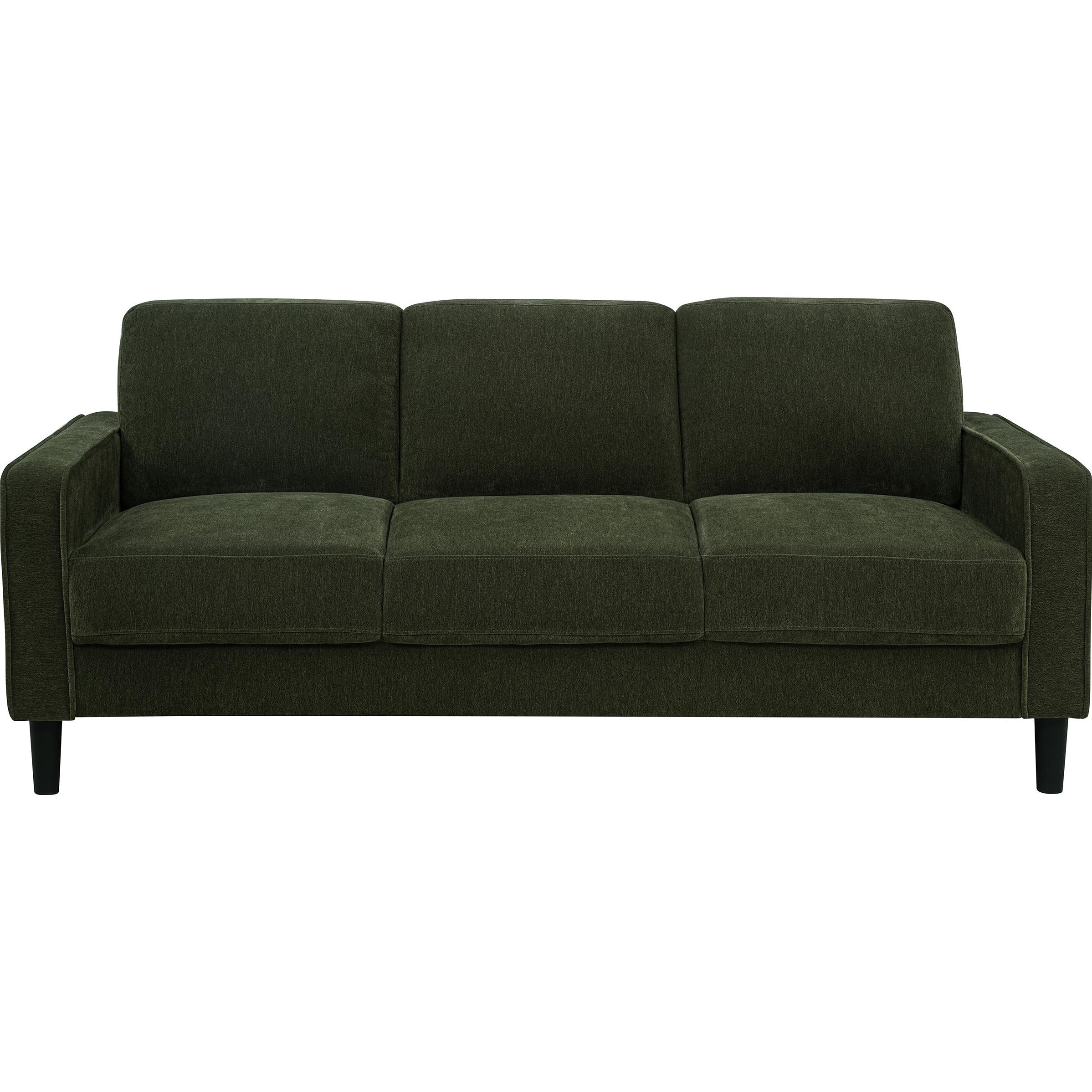 Coaster Furniture Ruth Stationary Fabric Sofa 511214 - Image 3