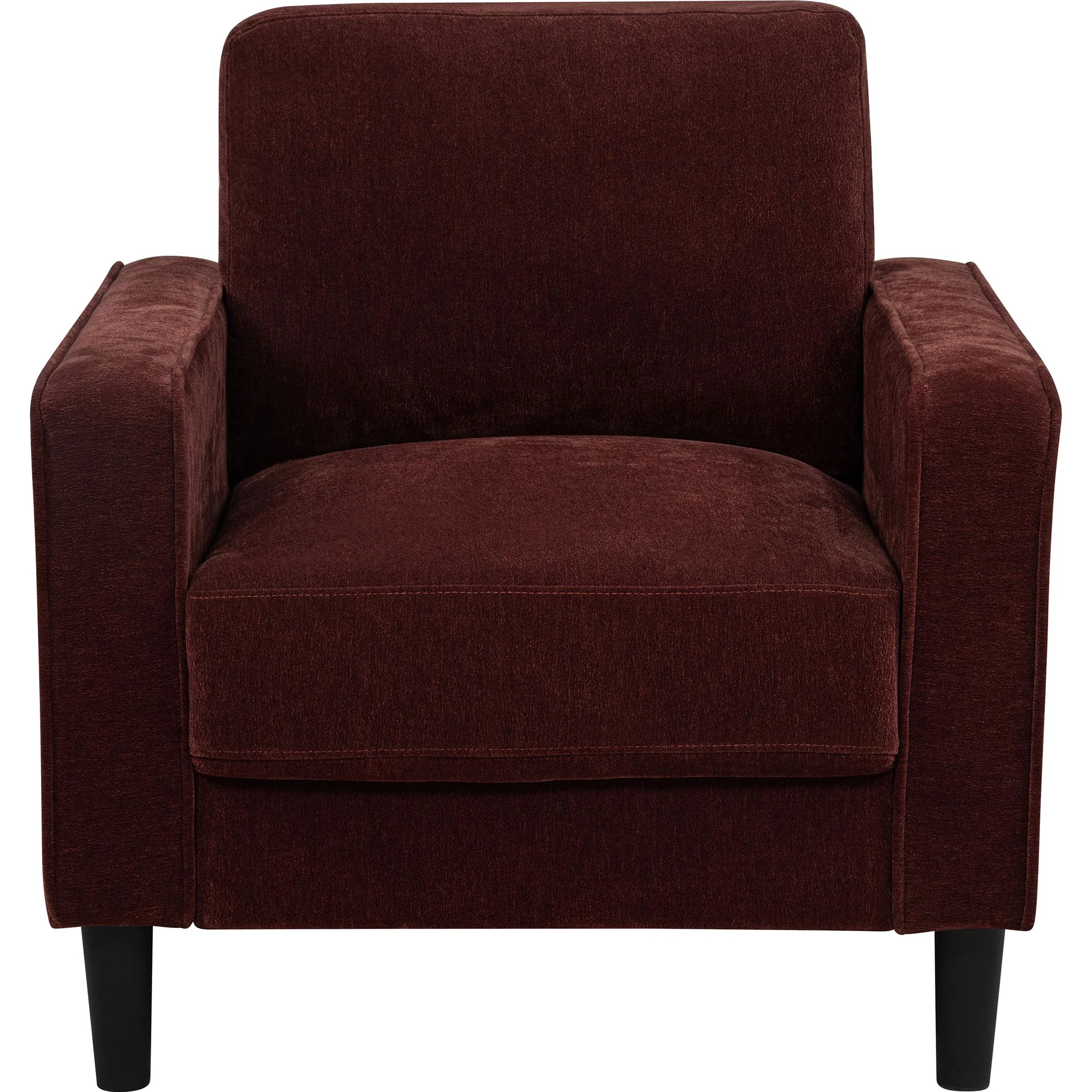 Coaster Furniture Ruth Stationary Fabric Chair 511213 - Image 3
