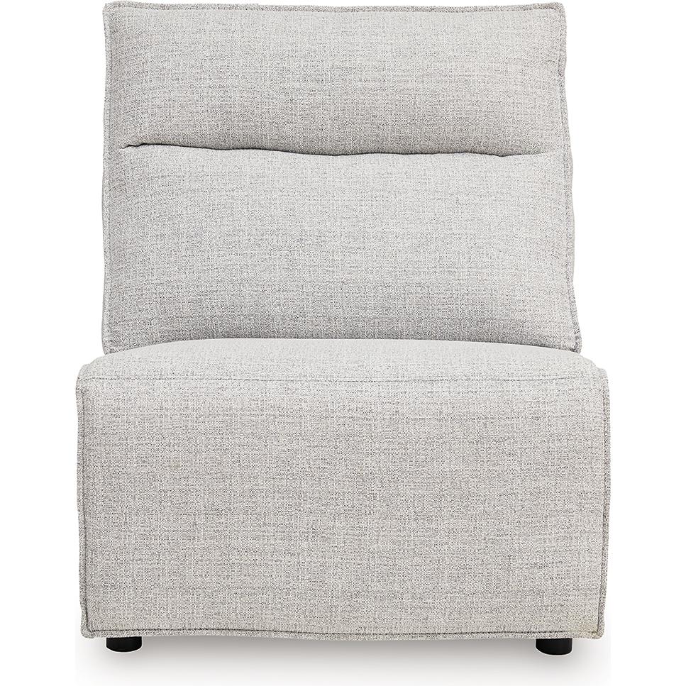 Signature Design by Ashley Modmax II Armless Chair 6590746 - Image 2