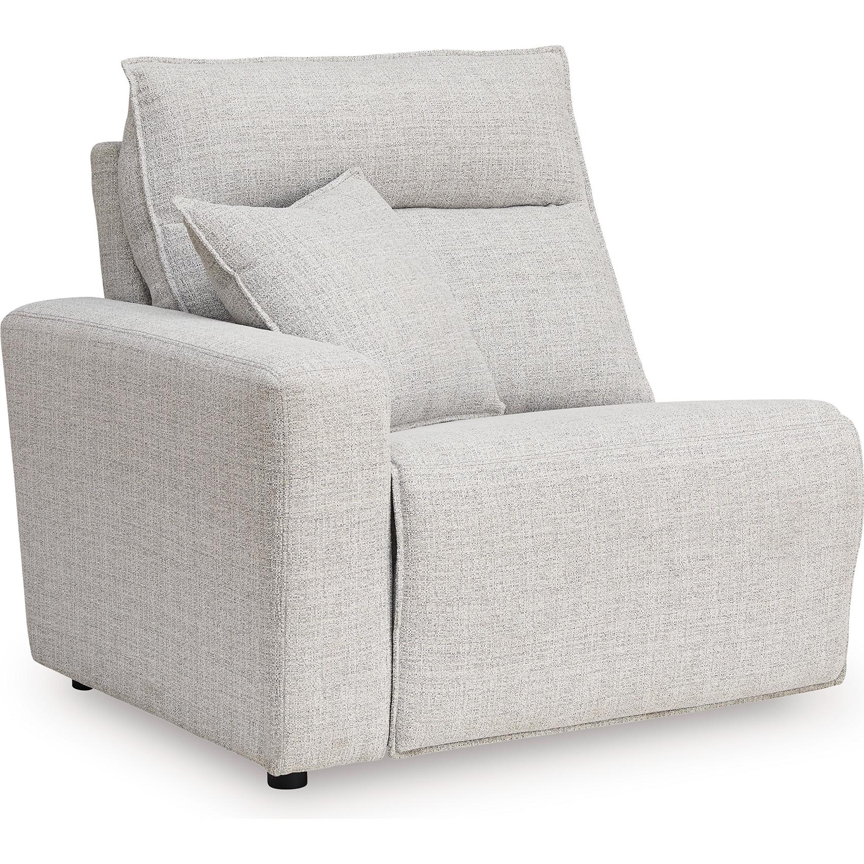Signature Design by Ashley Modmax II Power Recliner 6590758 - Image 1