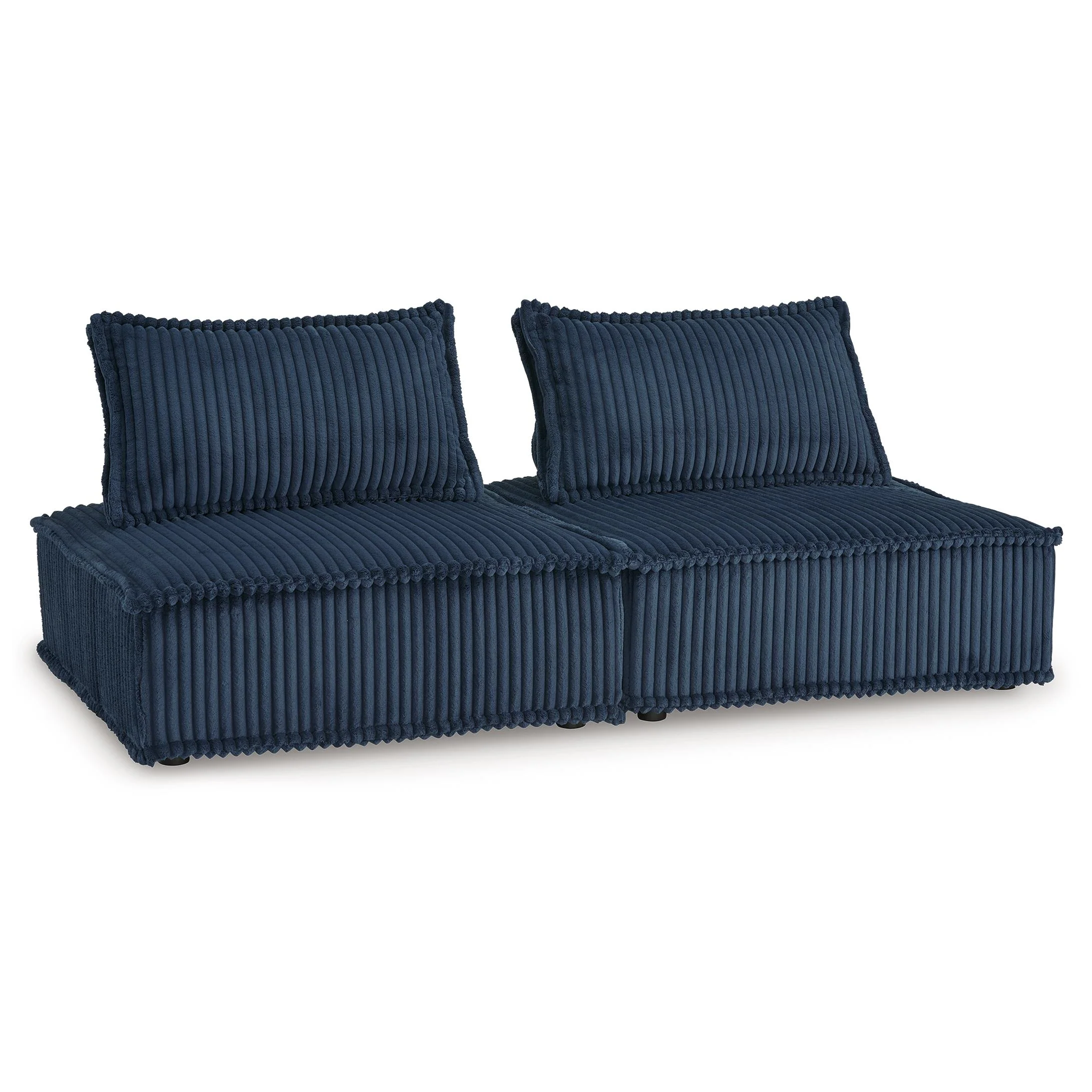 Signature Design by Ashley Bales A3000662A1 2 pc Modular Seating - Image 1