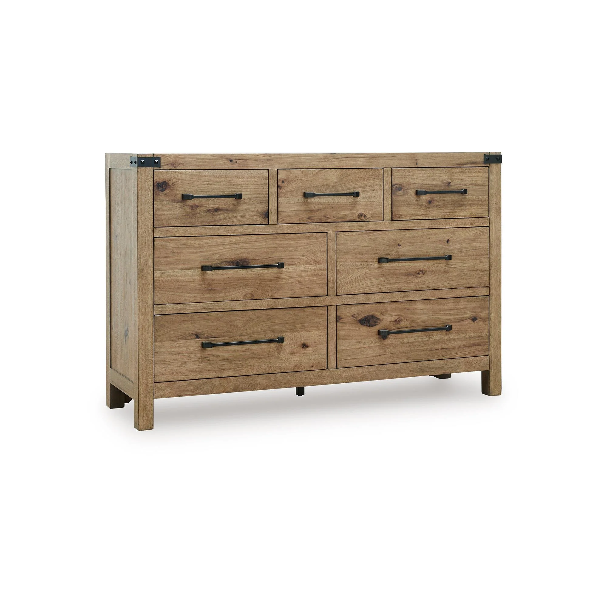 Benchcraft Ridgester B858-31 Dresser - Image 1