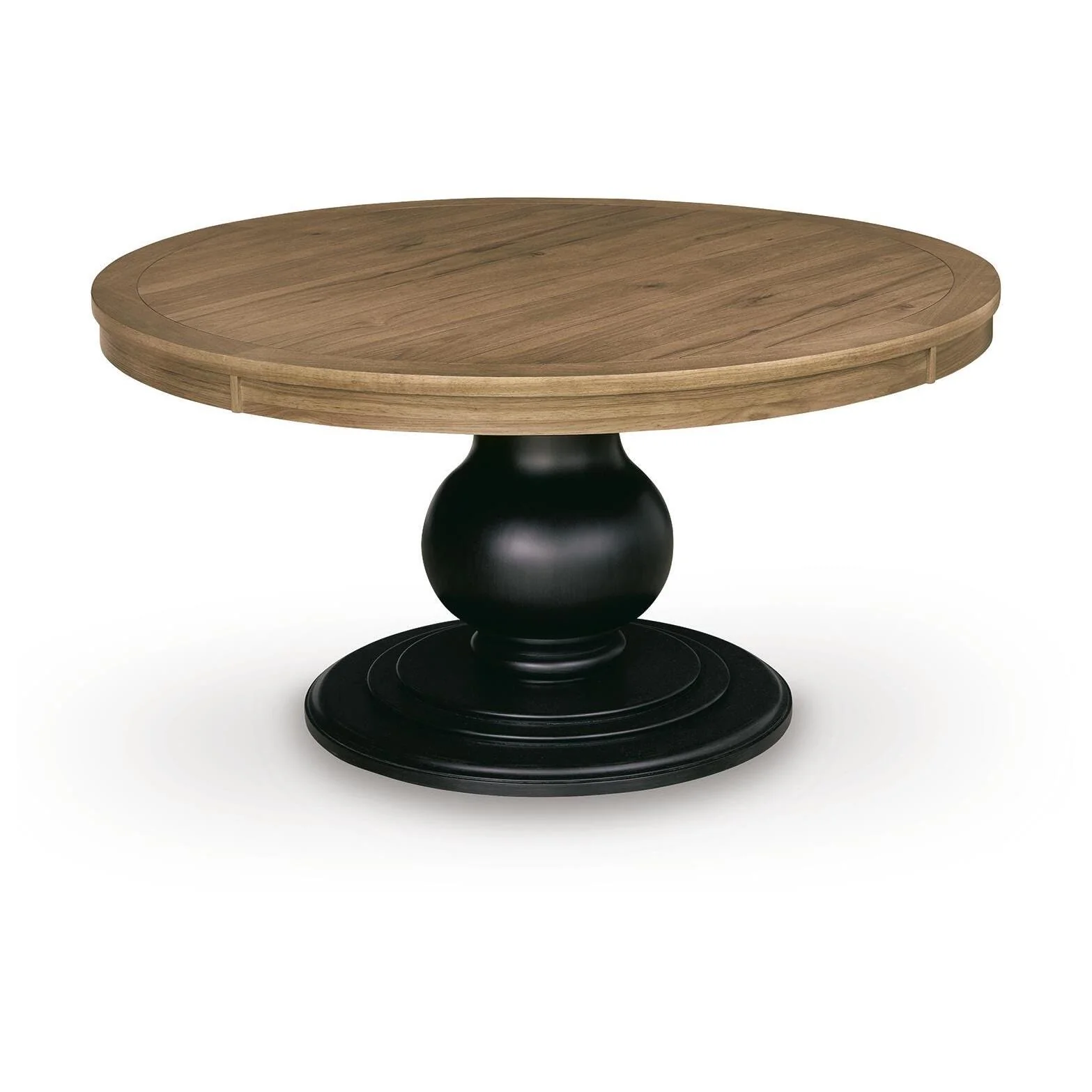 Benchcraft Ridgester D858D4 Dining Table - Image 1