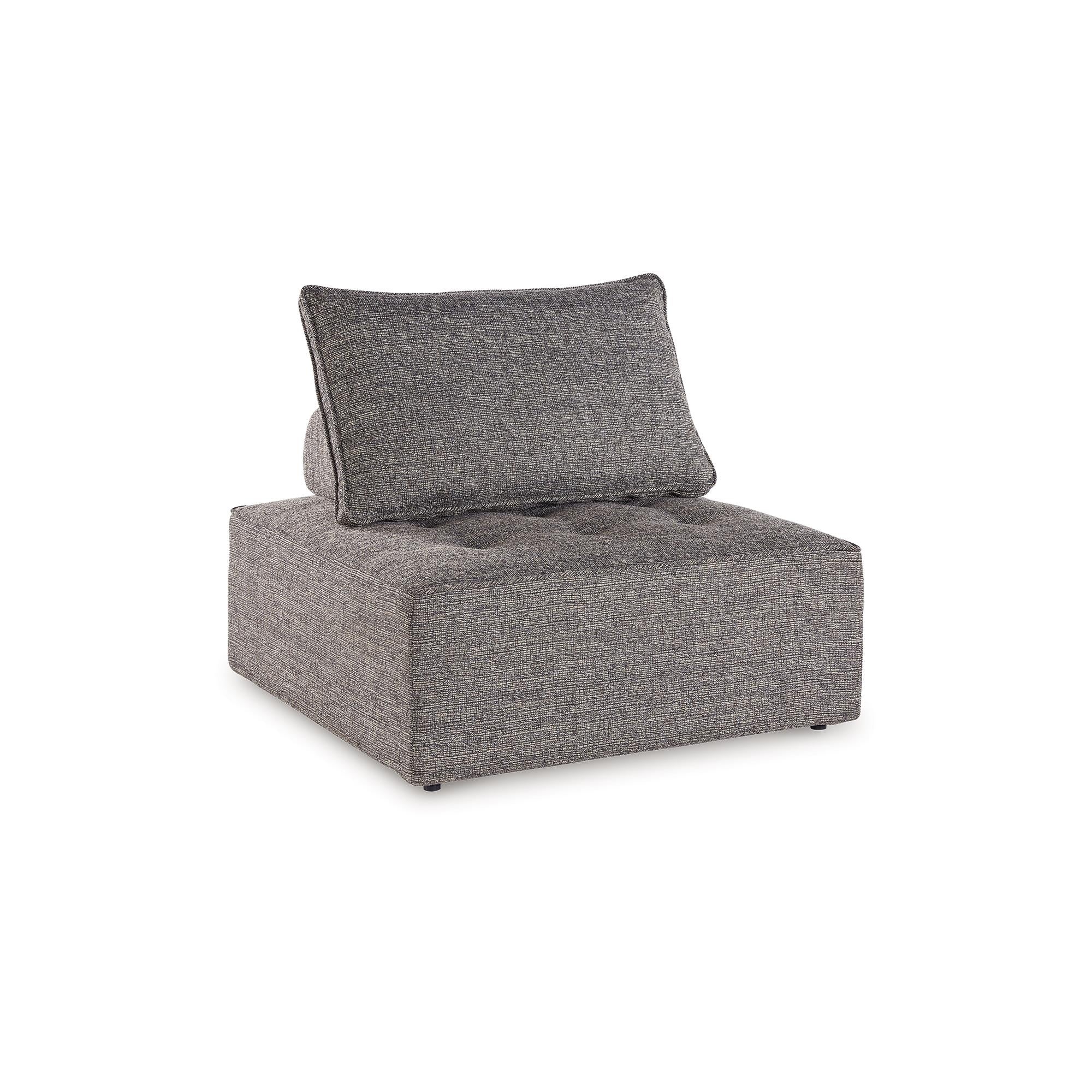 Signature Design by Ashley Bree Zee P160P10 5 pc Outdoor Modular Seating - Image 2