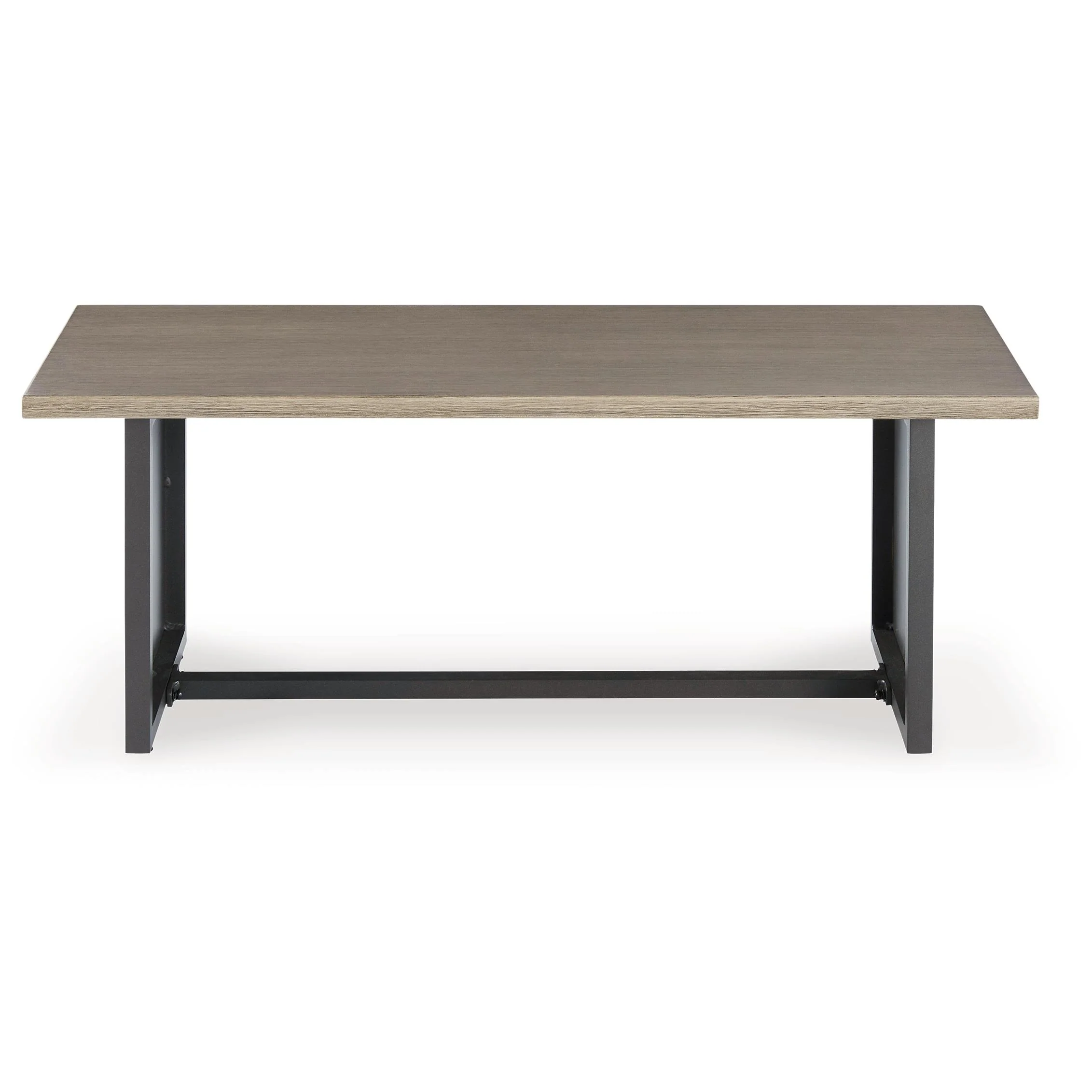 Signature Design by Ashley Bree Zee P160P14 8 pc Outdoor Modular Seating - Image 3