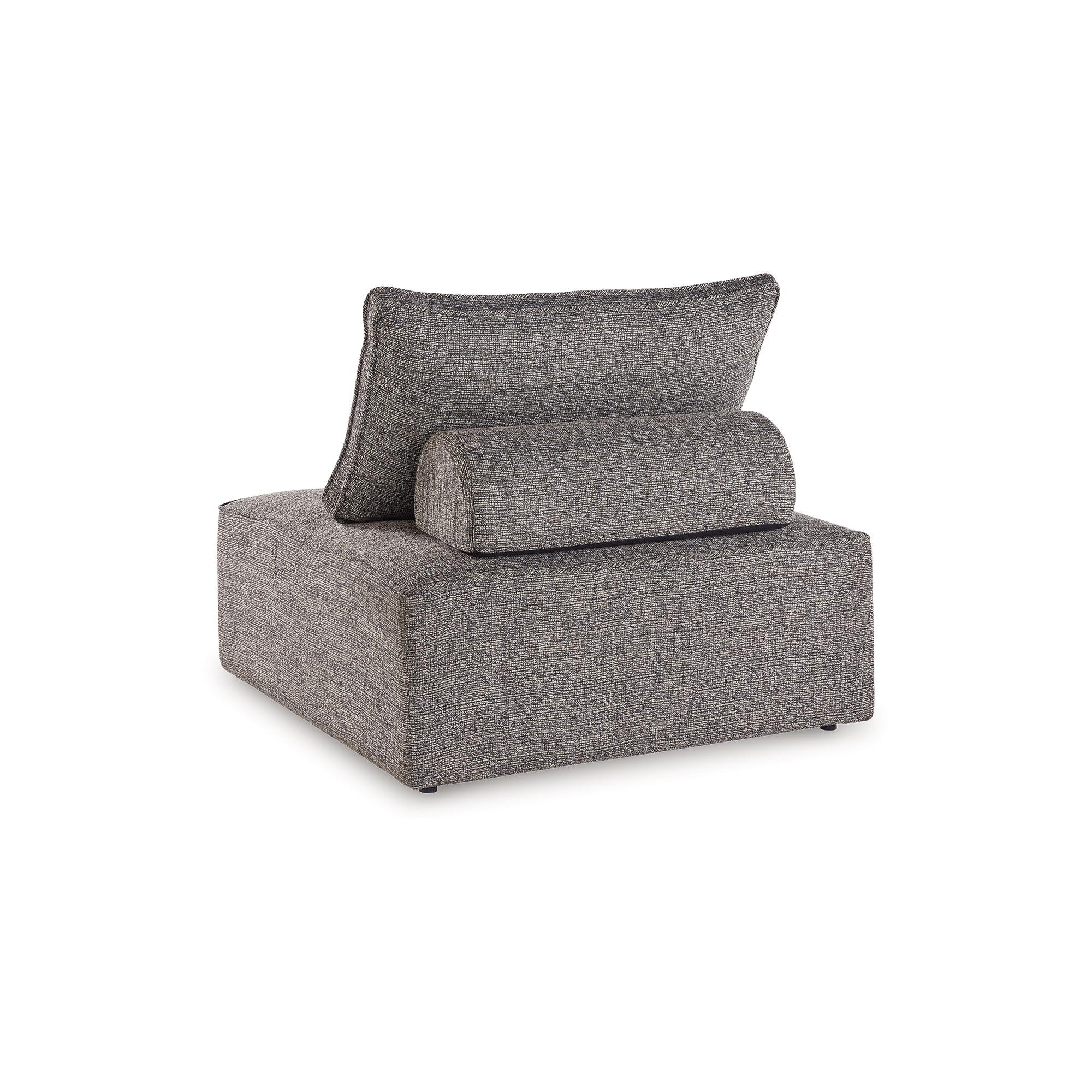Signature Design by Ashley Bree Zee P160P9 3 pc Outdoor Modular Seating - Image 3