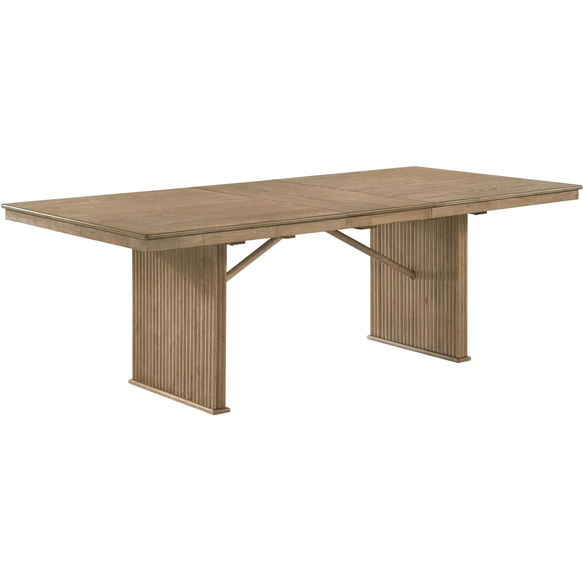 Coaster Furniture Adina Dining Table with Pedestal Base 193611